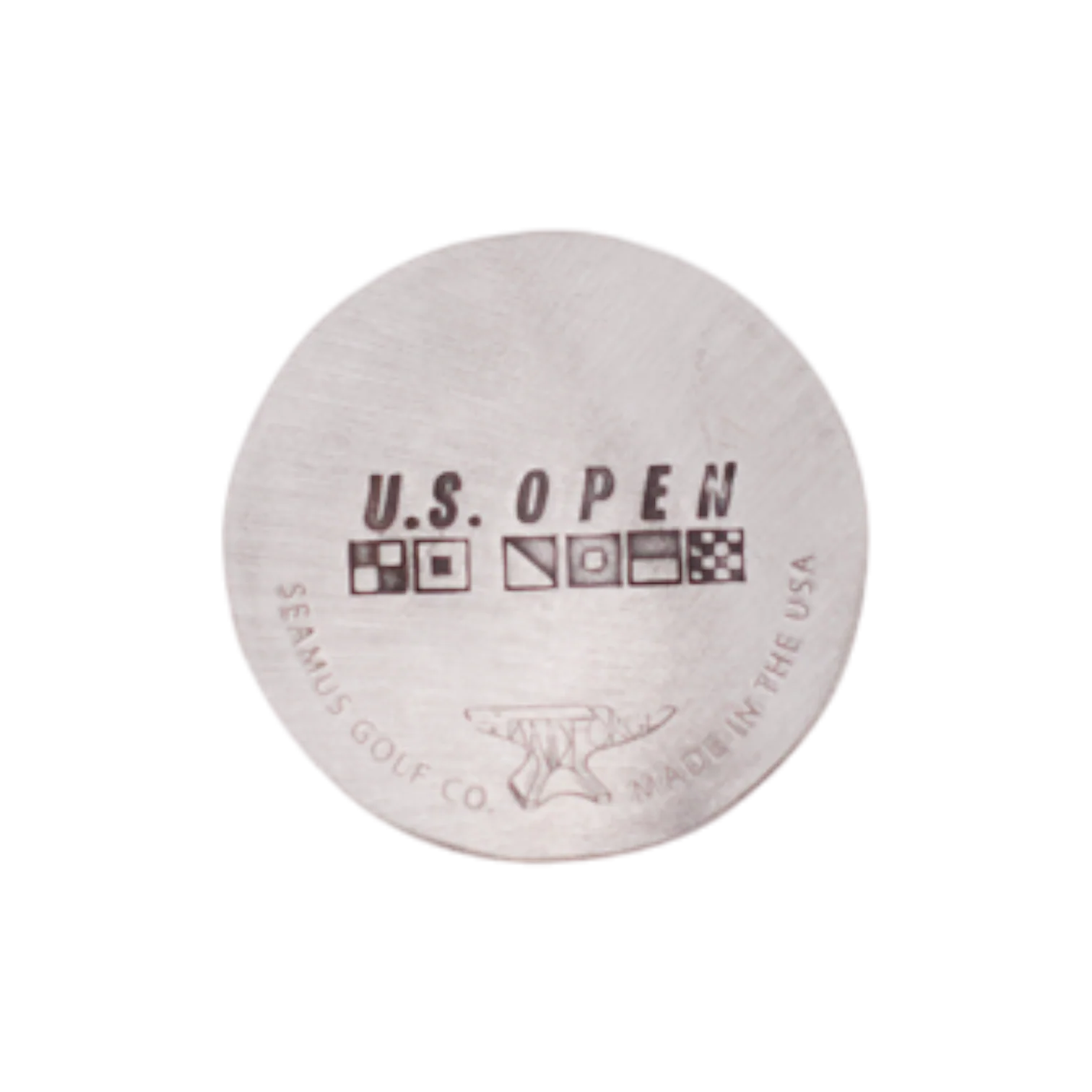 2026 U.S. Open Nickel Ball Marker - Image 3