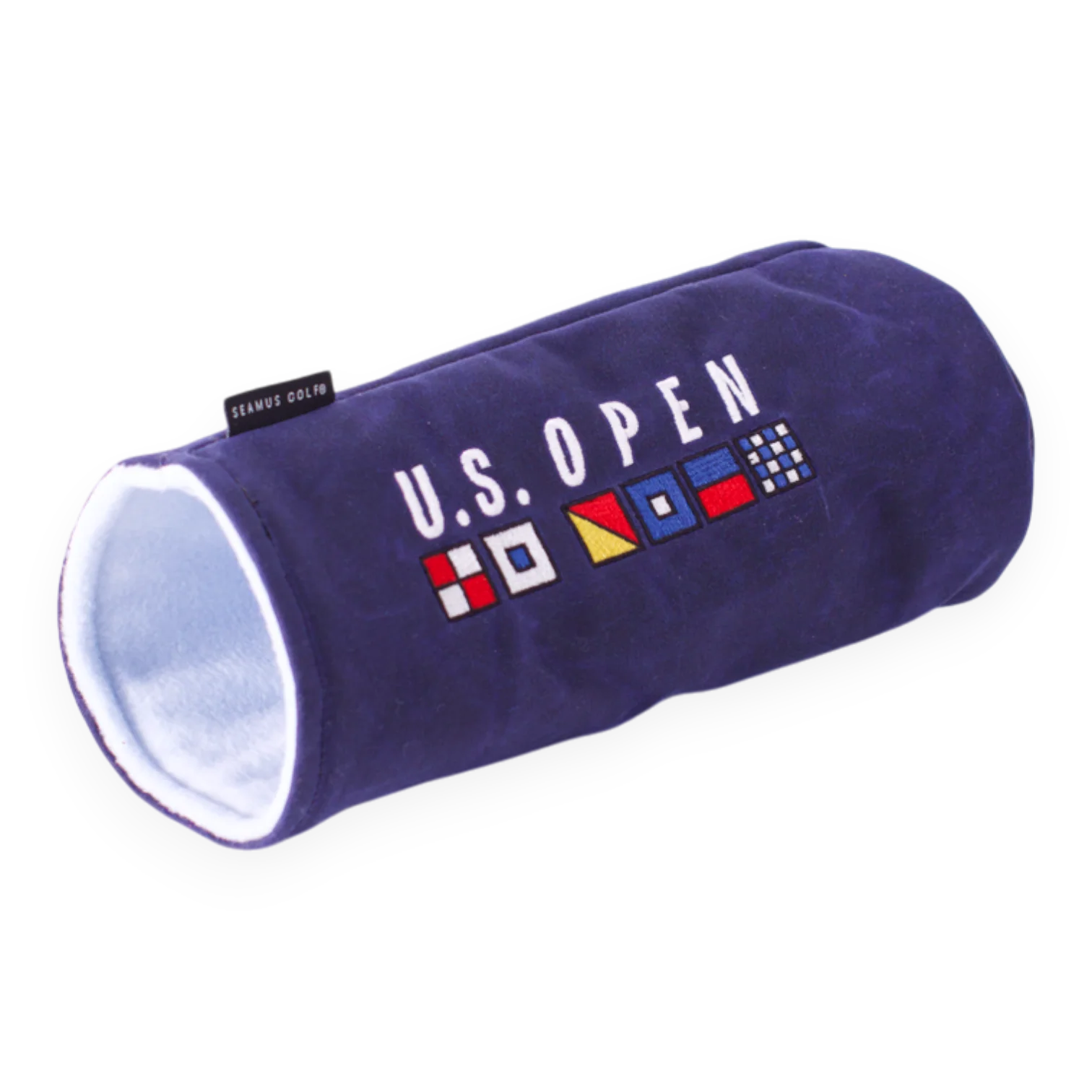 2026 U.S. Open Driver Cover - Navy - Image 7