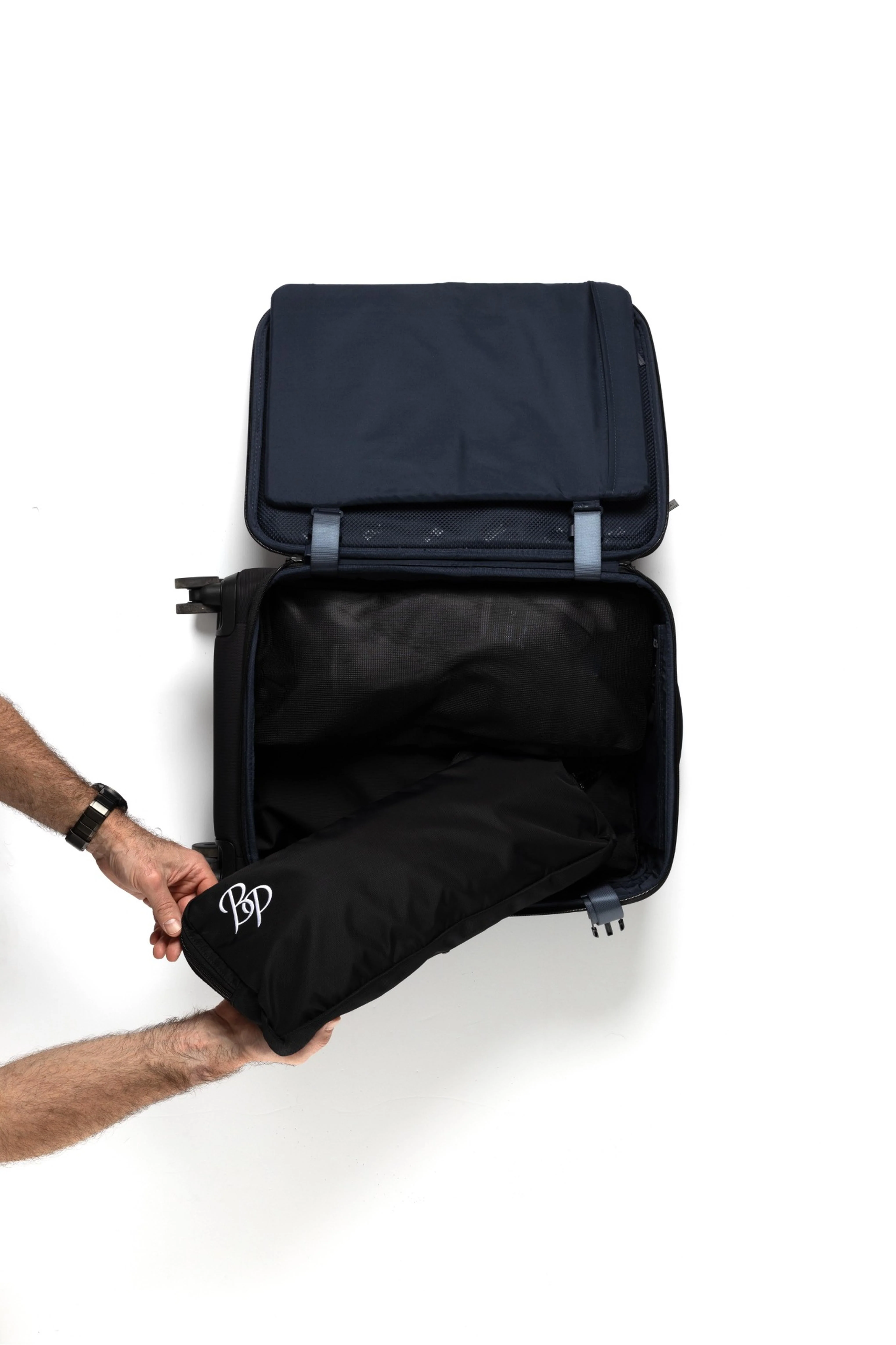 Birdie Pack - Travel System x Seamus Golf - Image 12
