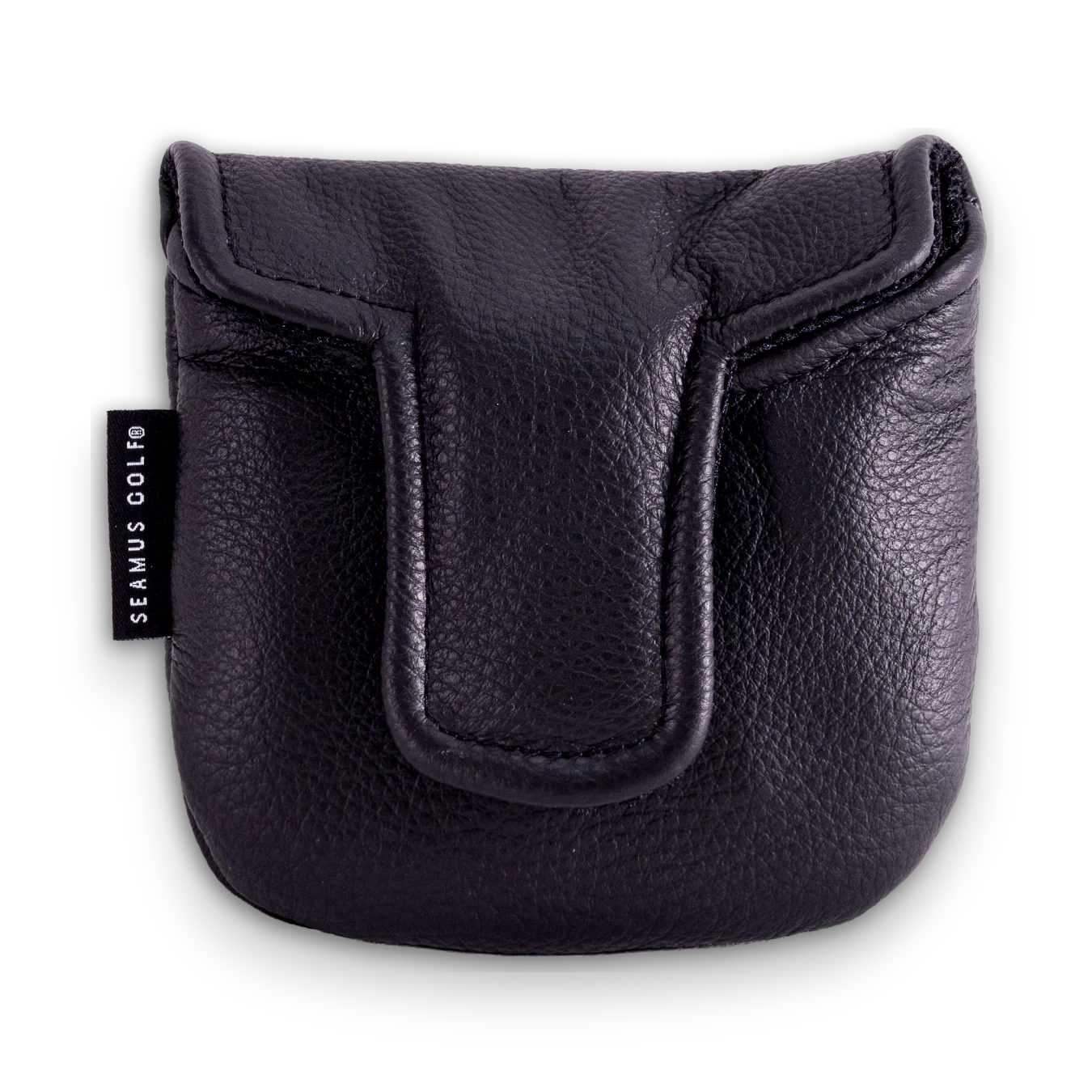 Roper Boot Heel Shafted Mallet Putter Cover - Image 2