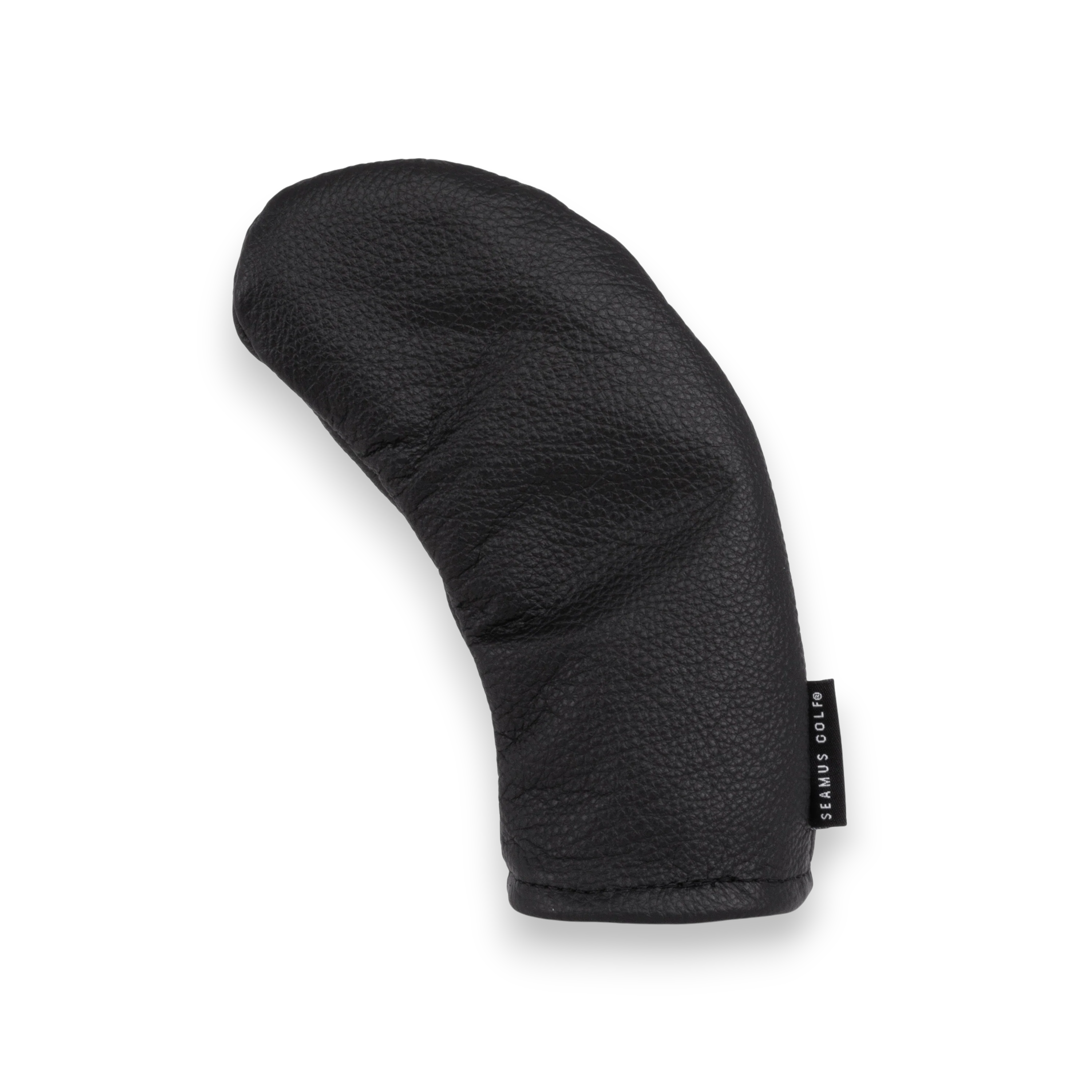 Black Tribeca Leather Hybrid