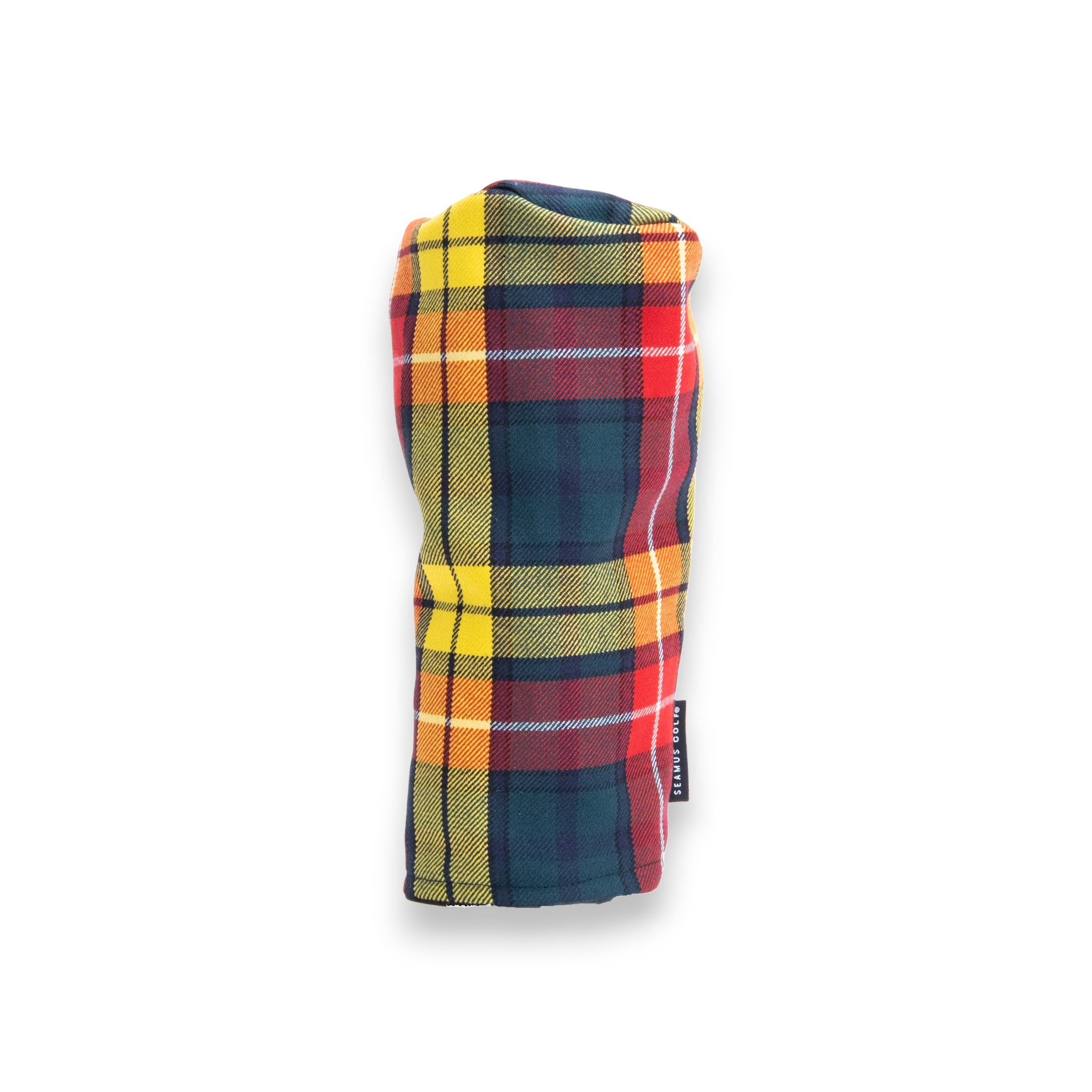 Buchanan Modern Tartan Head Cover - Image 3