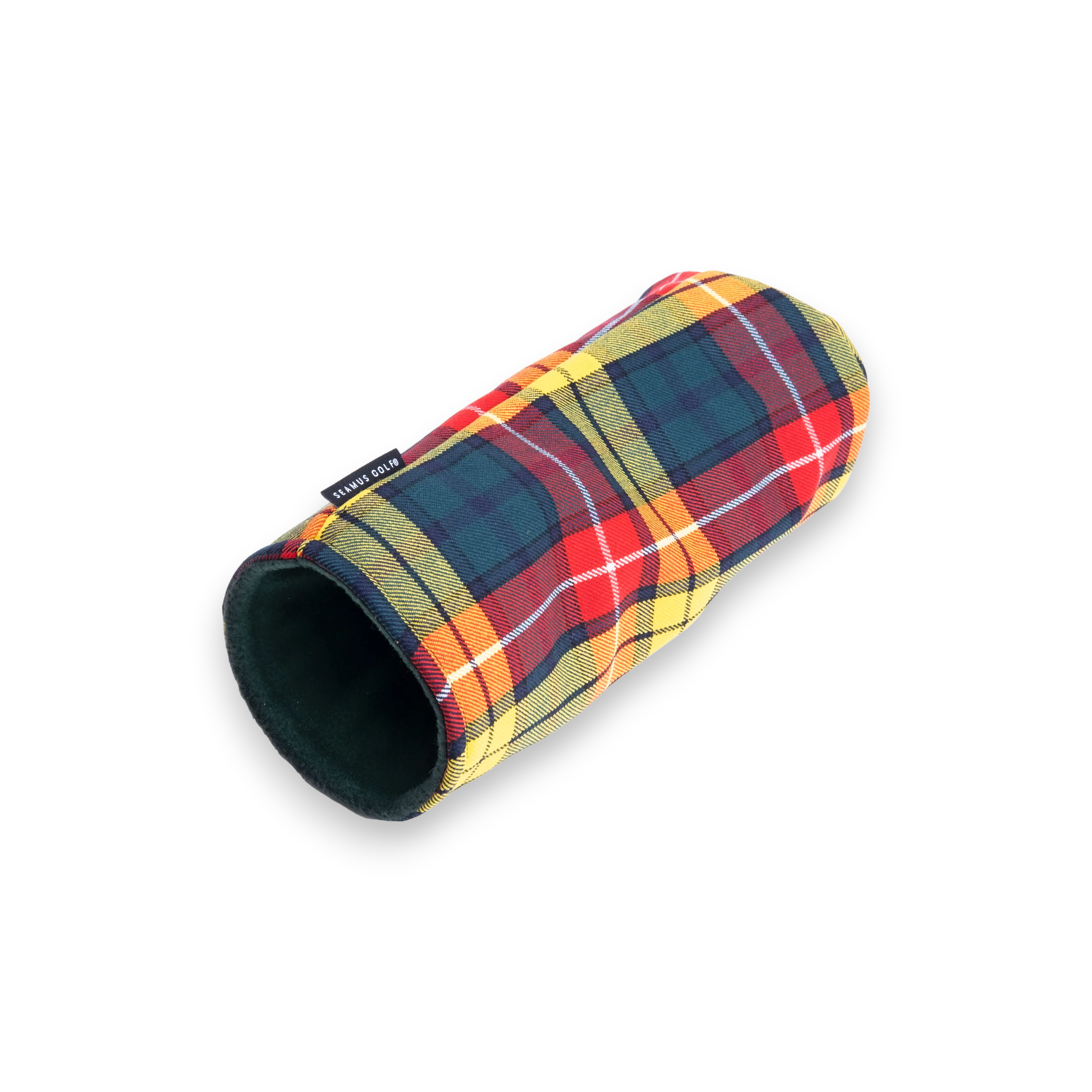 Buchanan Modern Tartan Head Cover - Image 4