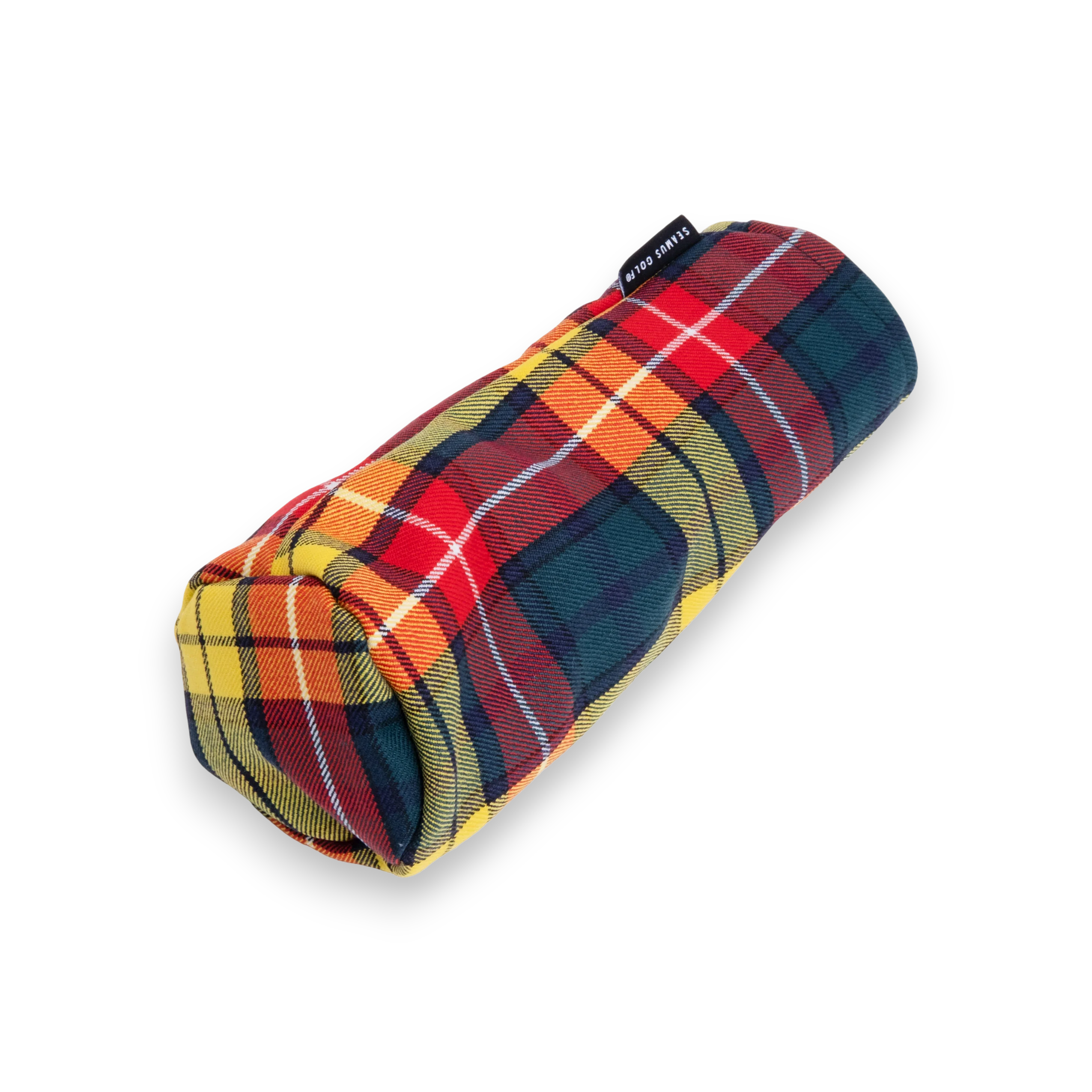 Buchanan Modern Tartan Head Cover - Image 5