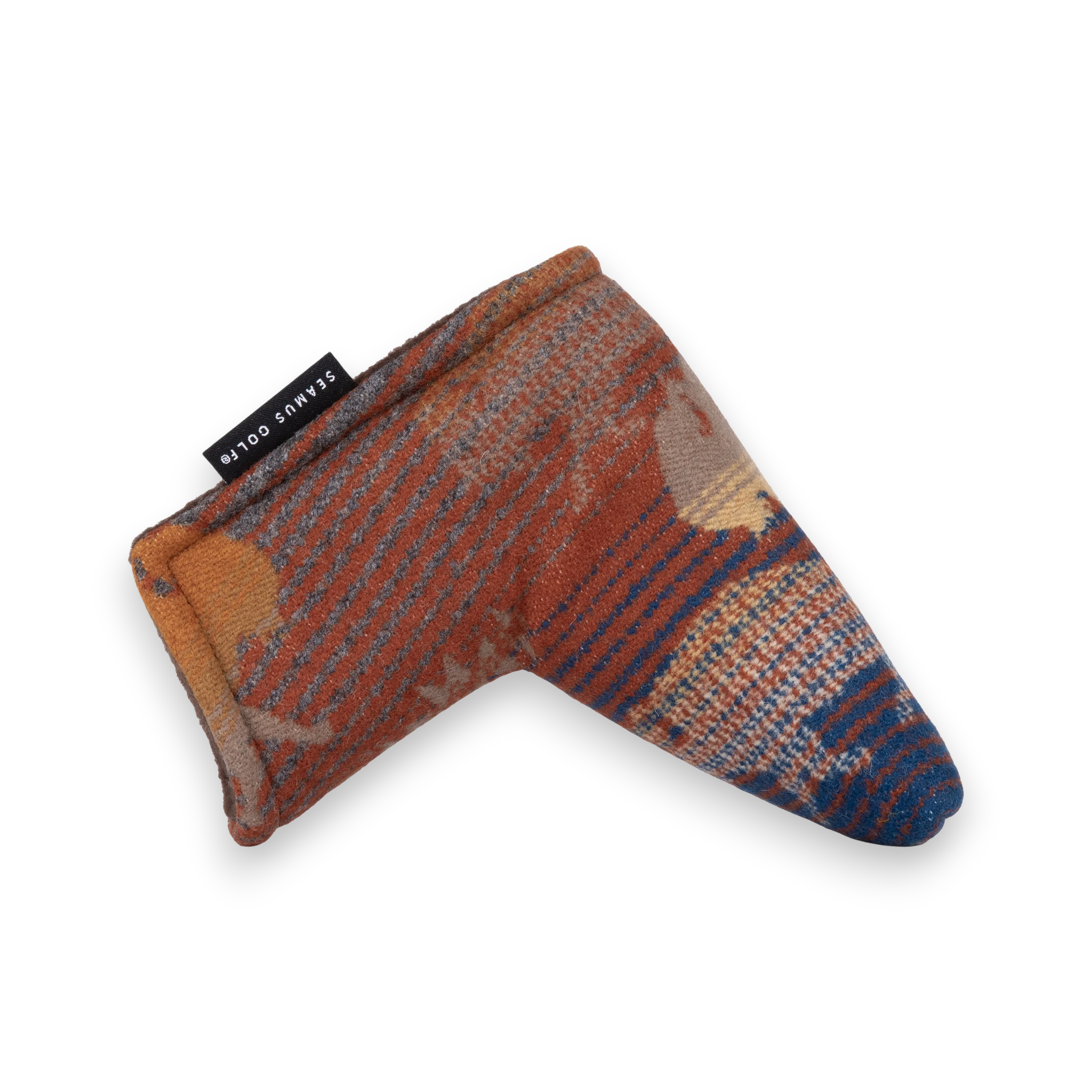 Pendleton® Land of the Buffalo Putter Cover - Image 3