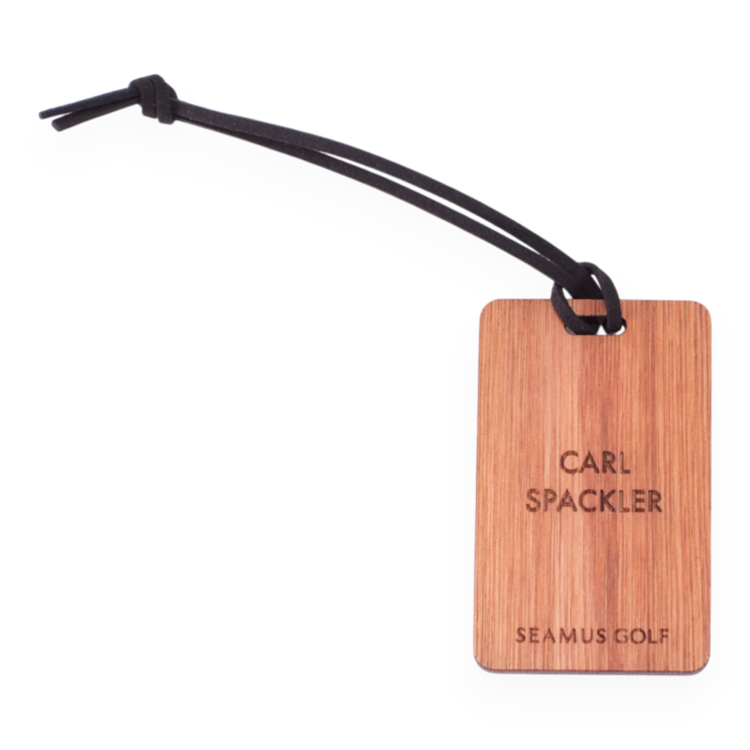 Chasing Rainbows Bag Tag - Image 3