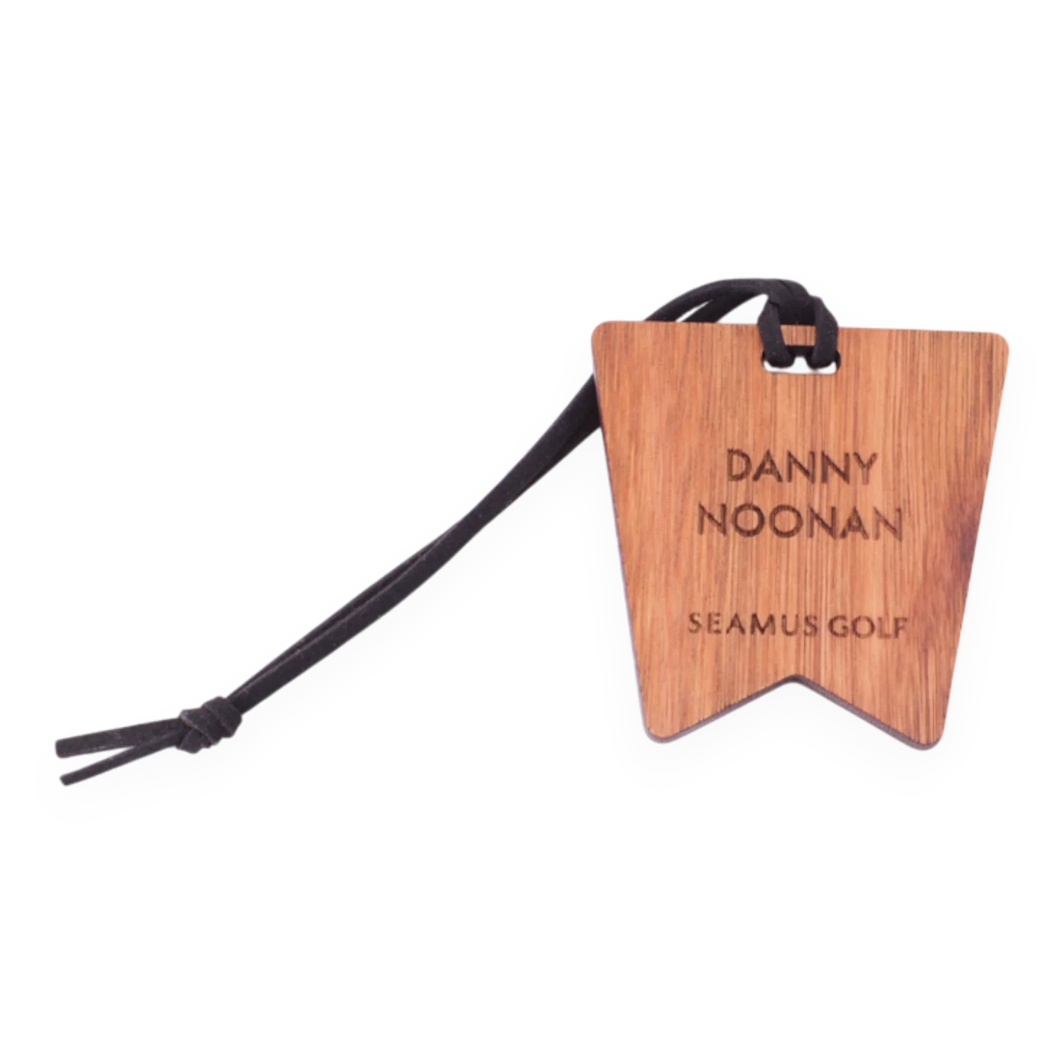 Club Protection Bag Tag - Image 3