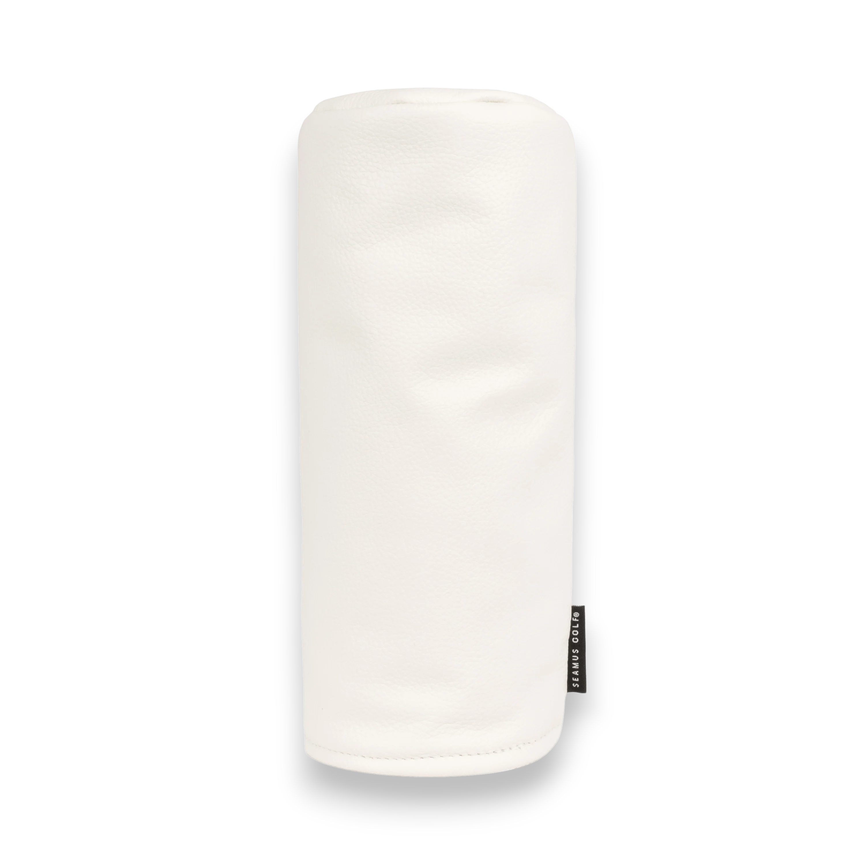 Cream Tribeca Leather Driver - Image 3