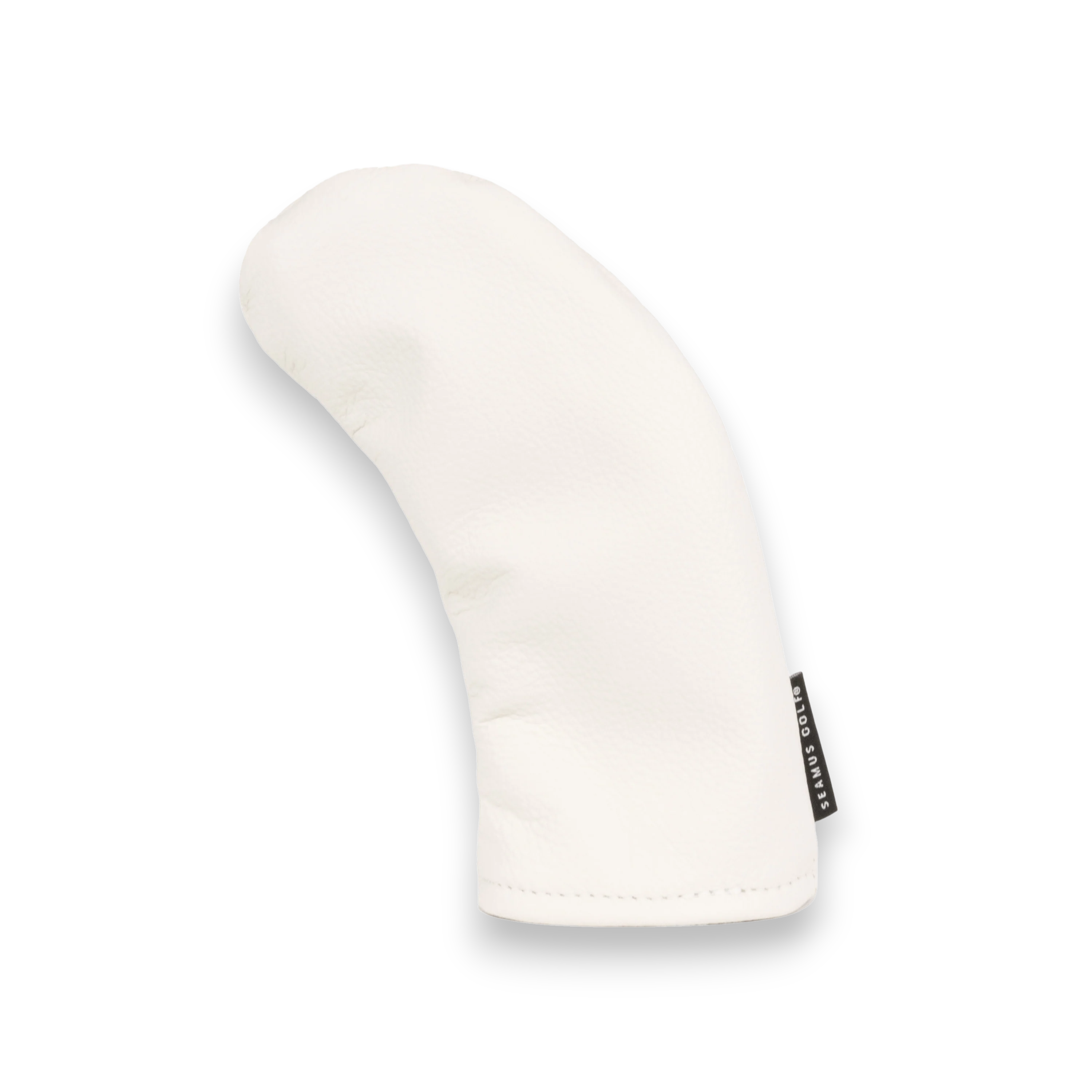 Cream Tribeca Leather Hybrid