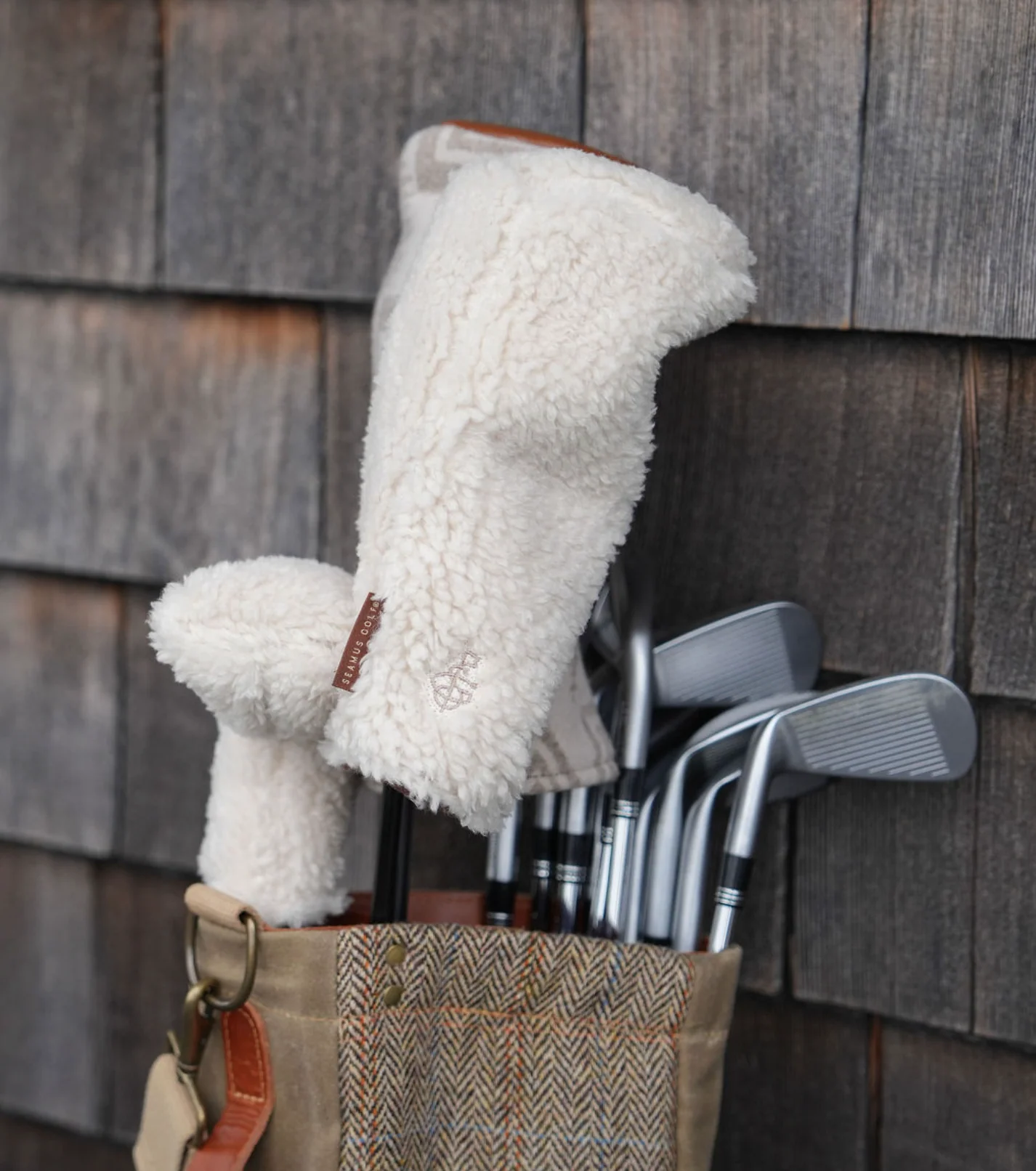 Shearling - Image 2