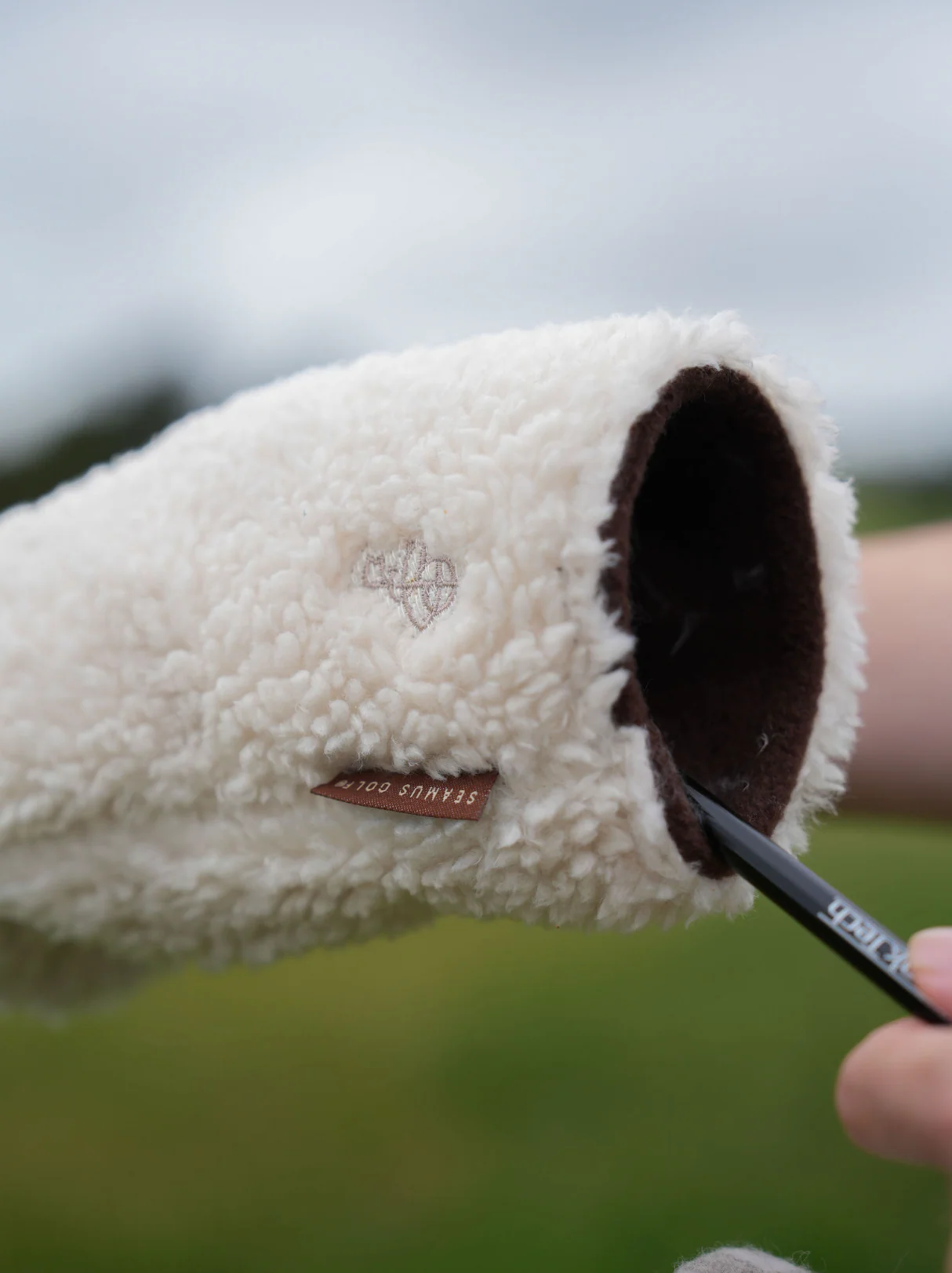 Shearling - Image 3