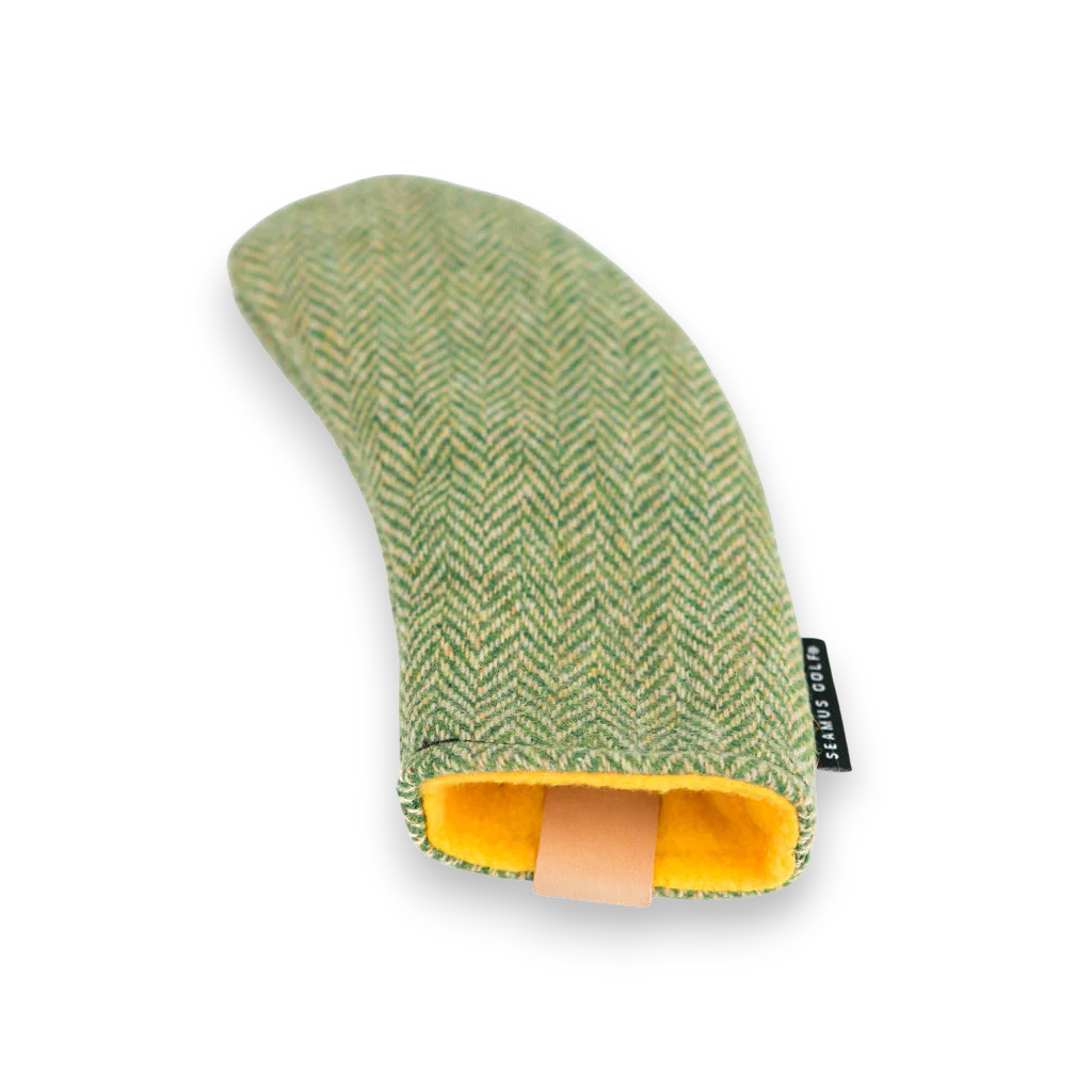 Fescue Harris Tweed Hybrid - Image 3
