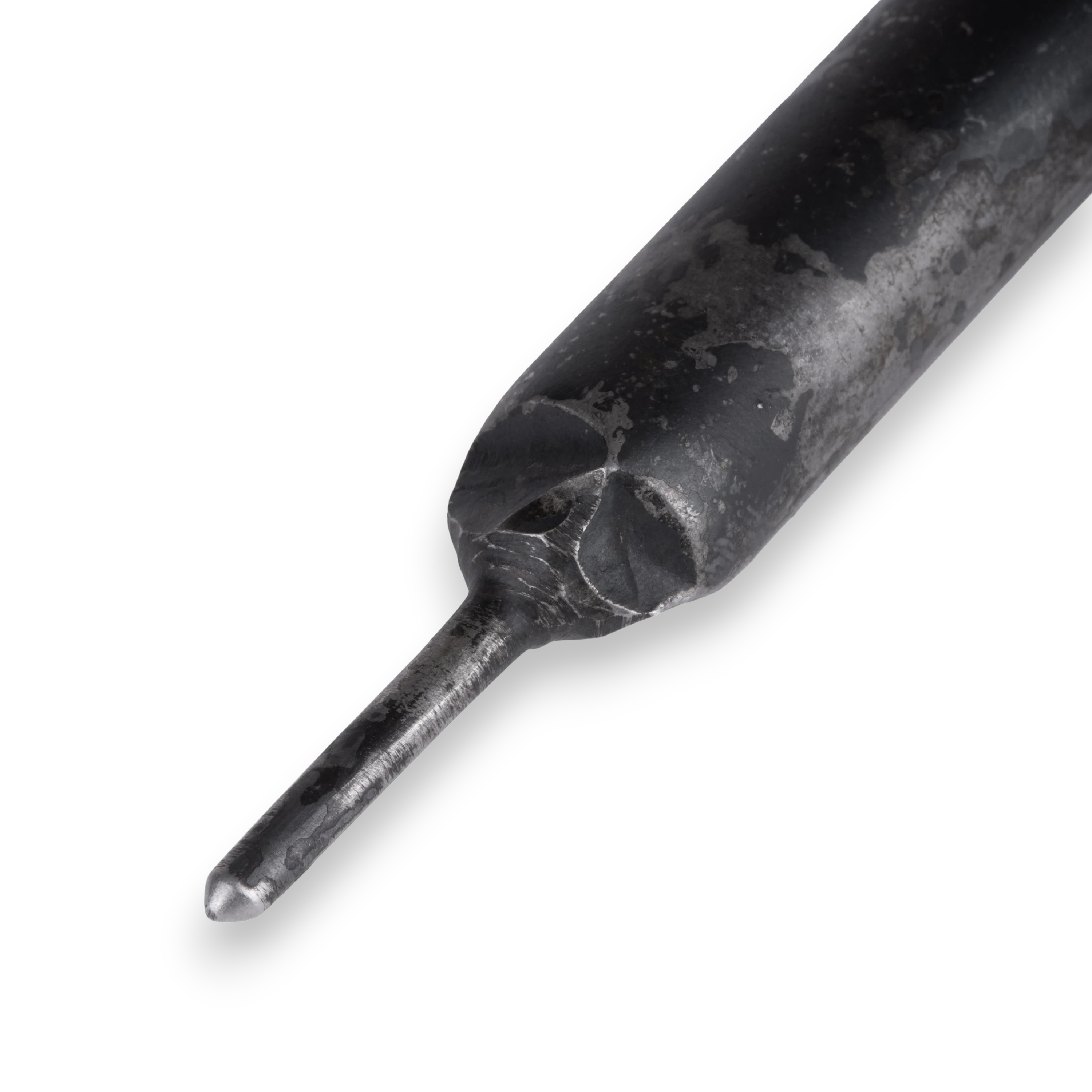 Hand Forged® Greenskeeper Pitch Tool - Steel - Image 3