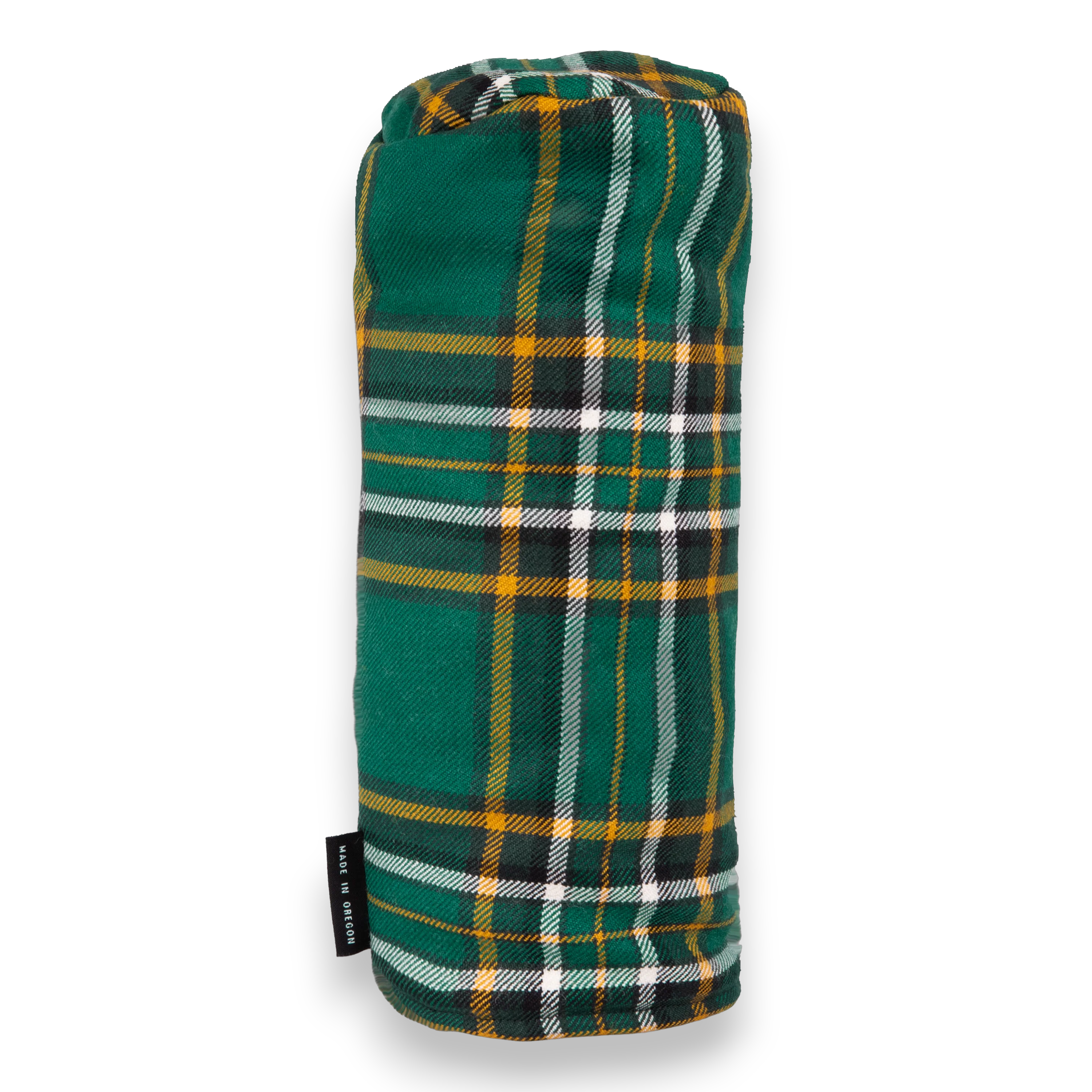 Irish National Tartan Driver - Image 3