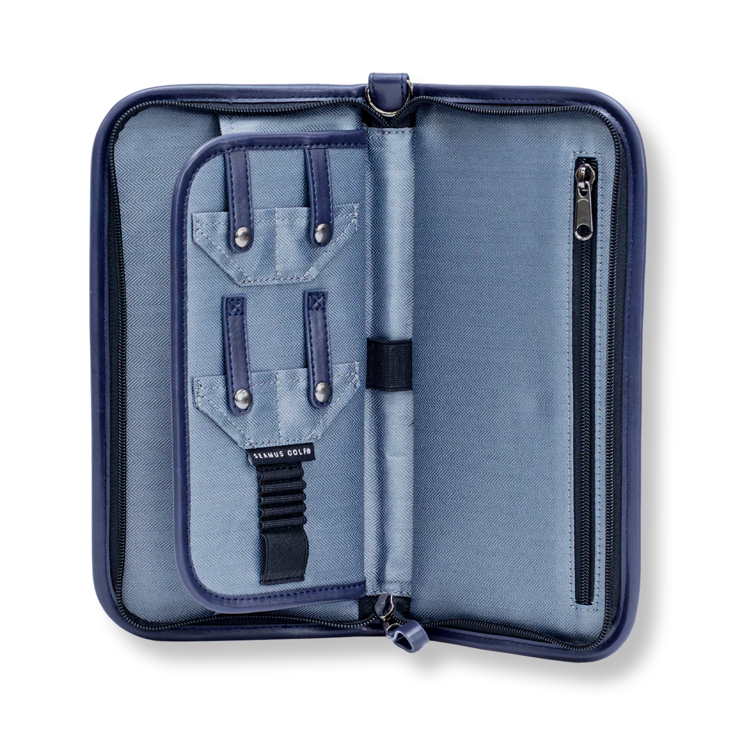 "The Purist" Jolly Golf Accessory Pouch - Image 7