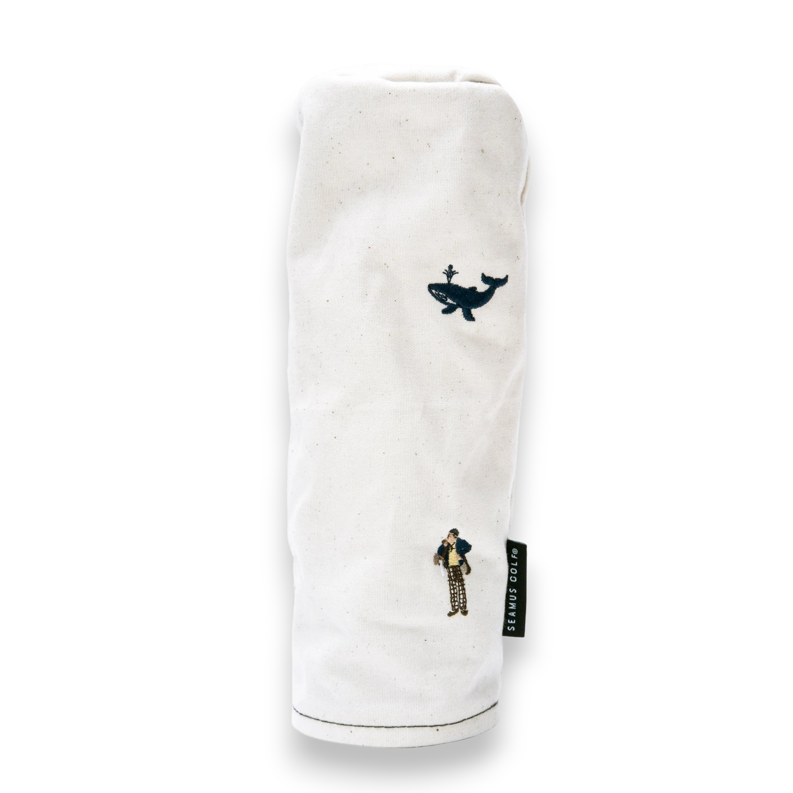 Kramer Natural Canvas Fairway - Image 3