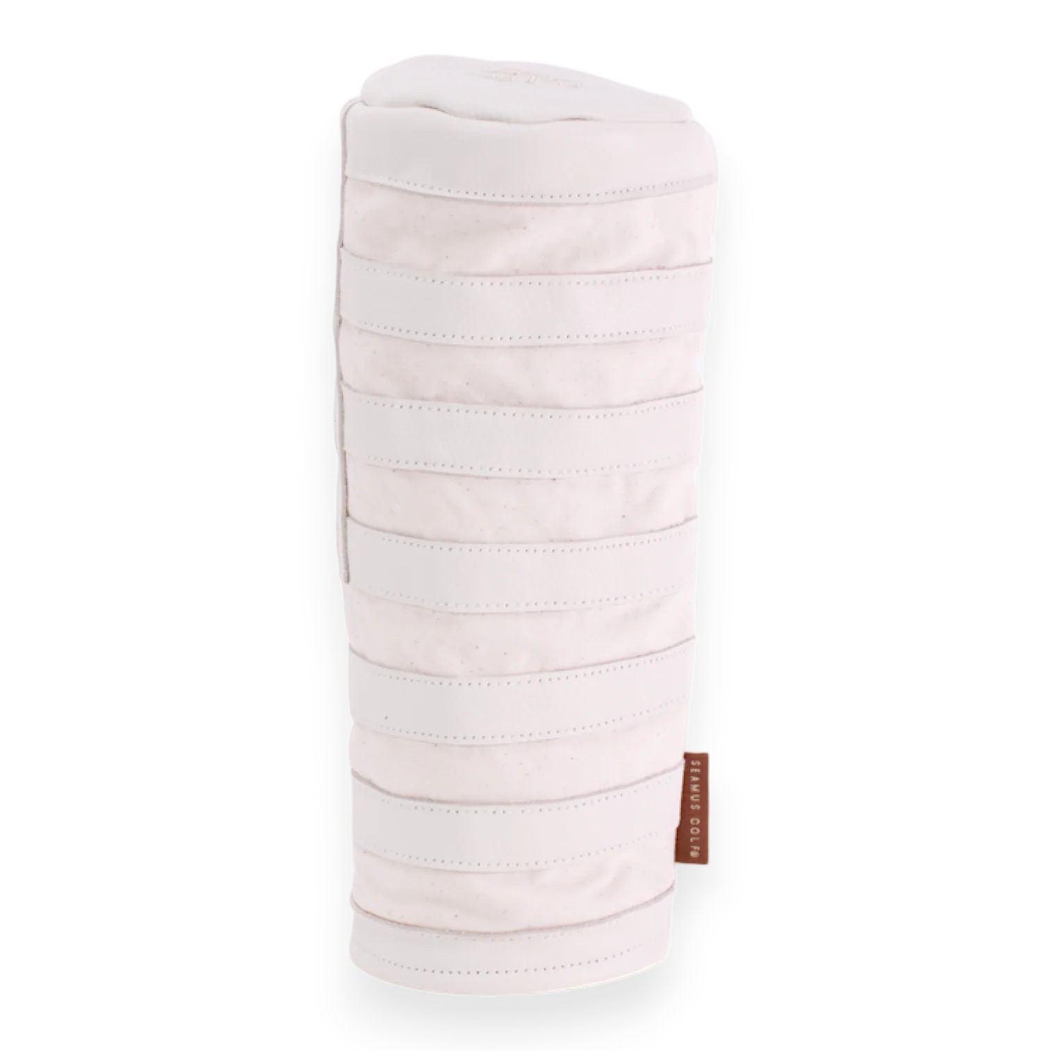 Old Glory Driver Head Cover - White - Image 5