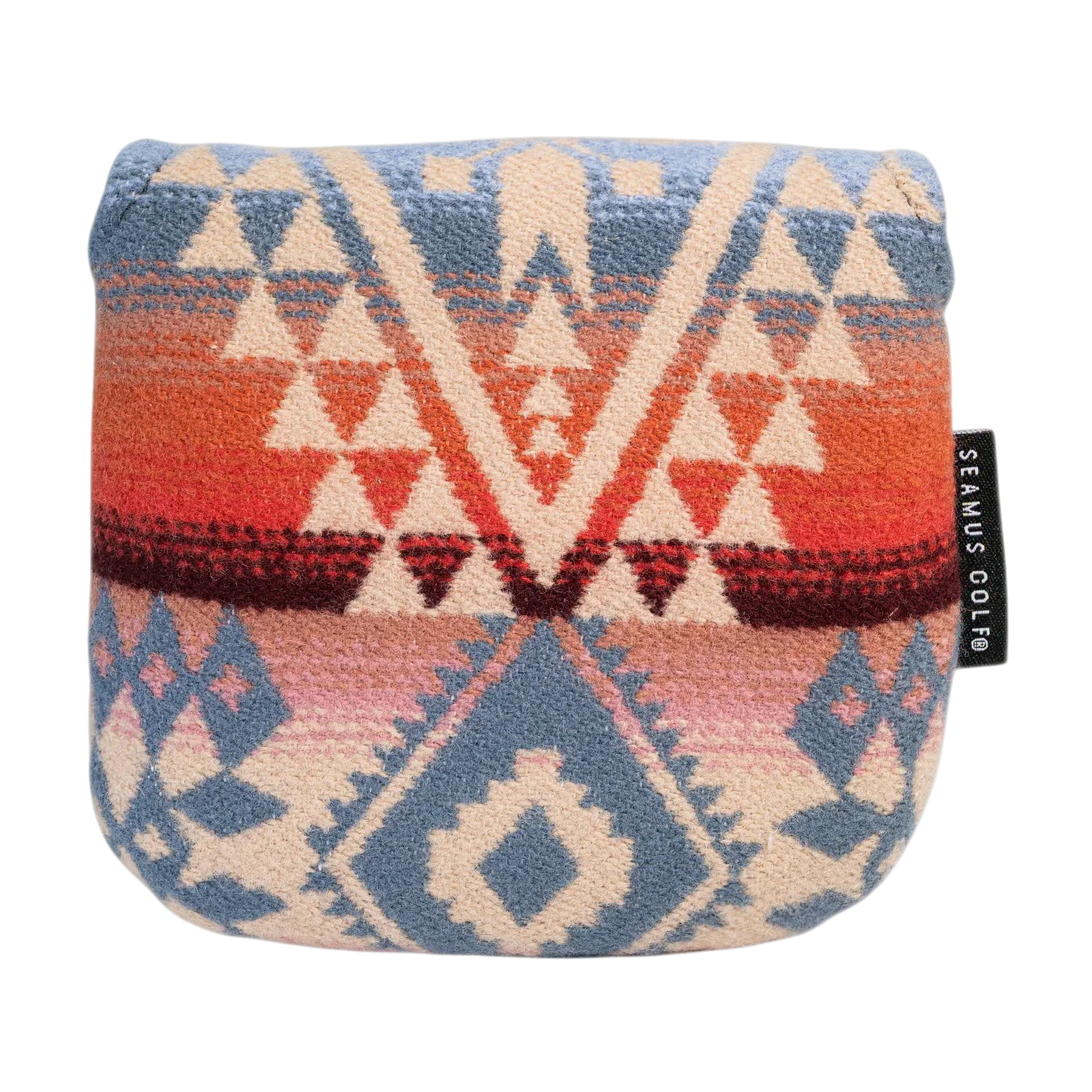Pendleton® Canyonlands Center Shafted Mallet Putter Cover