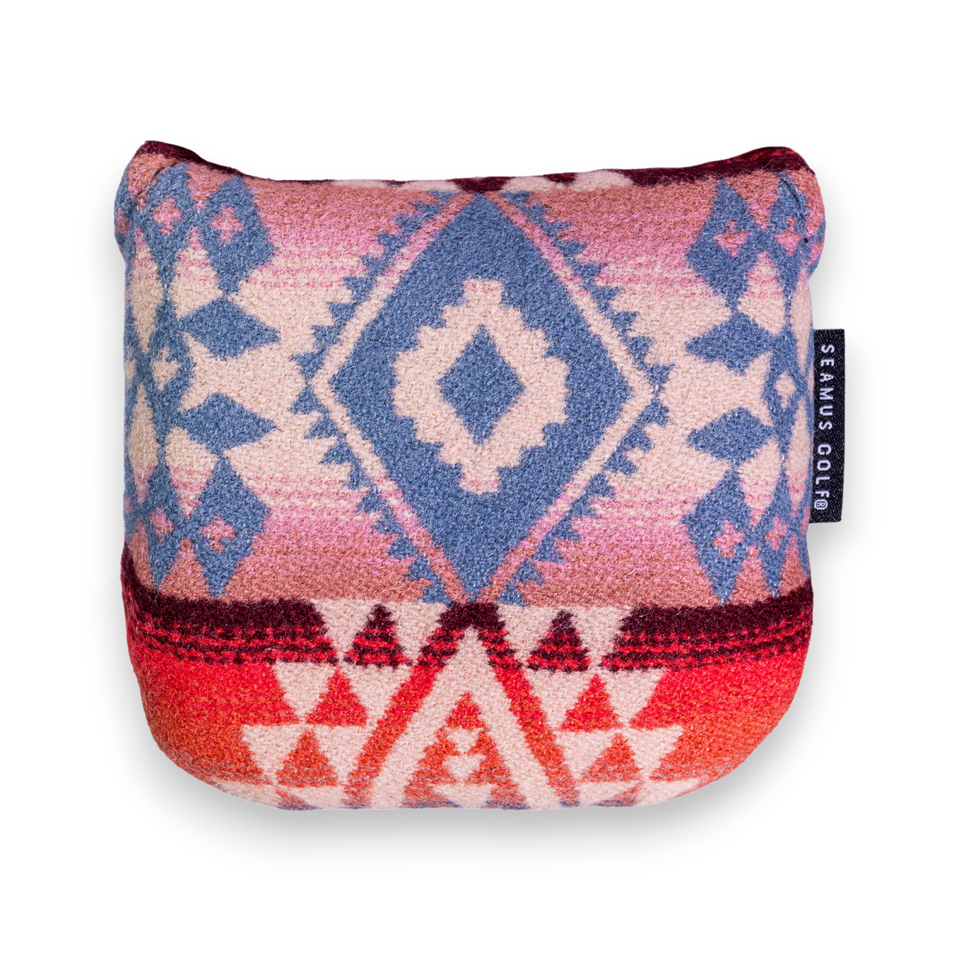 Pendleton® Canyonlands Heel Shafted Mallet Putter Cover