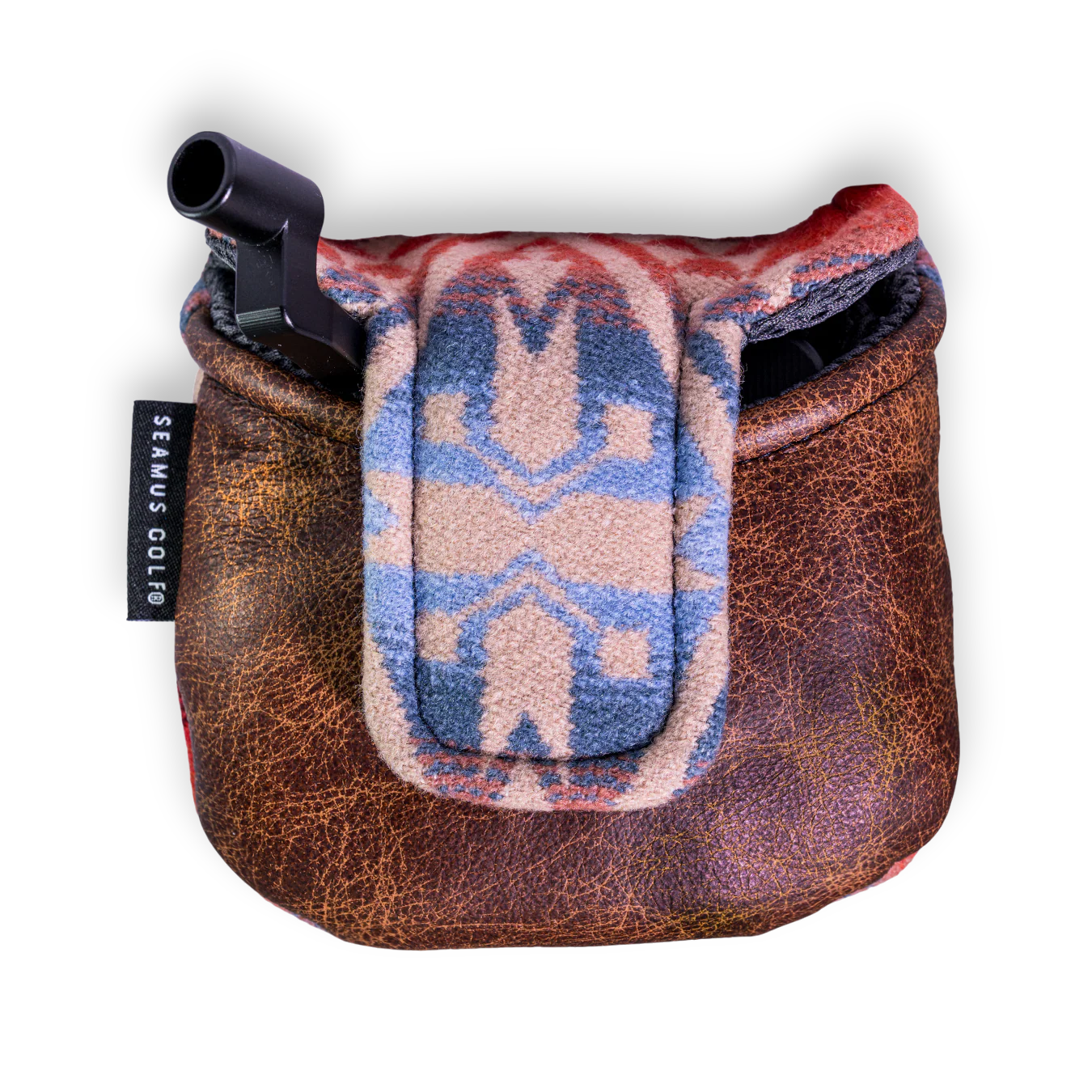 Pendleton® Canyonlands Heel Shafted Mallet Putter Cover - Image 2