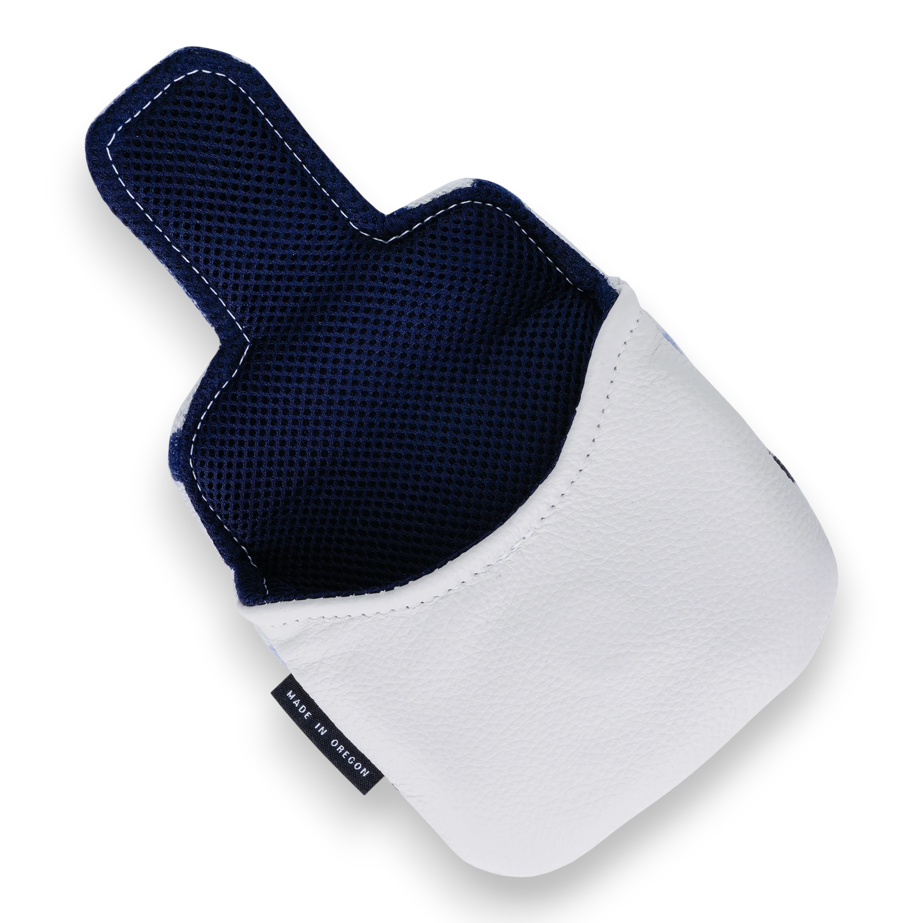 Pendleton Glacier Peaks Heel Shafted Mallet Putter Cover - Image 3
