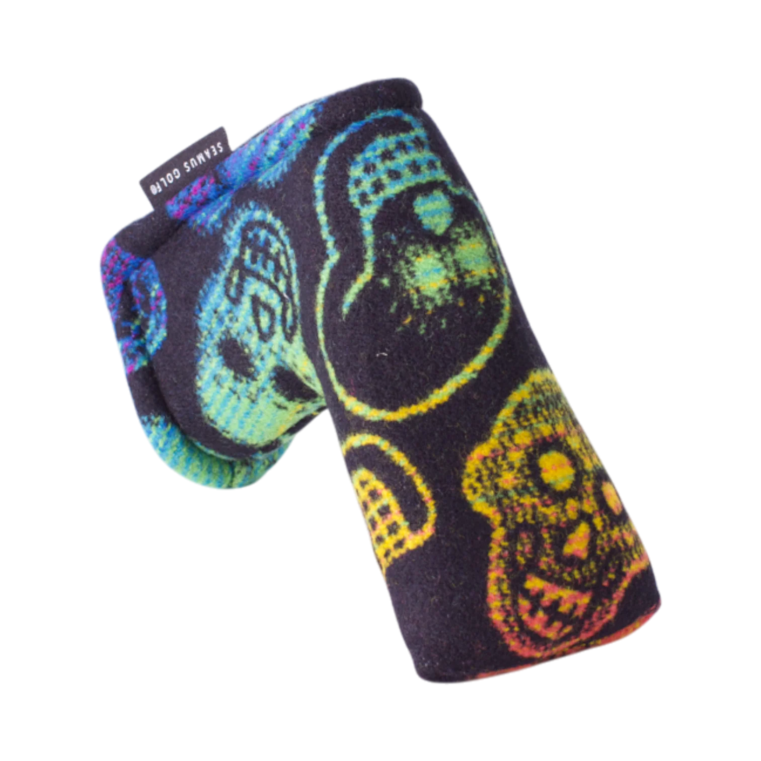 Pendleton® Sugar Skulls Blade Cover