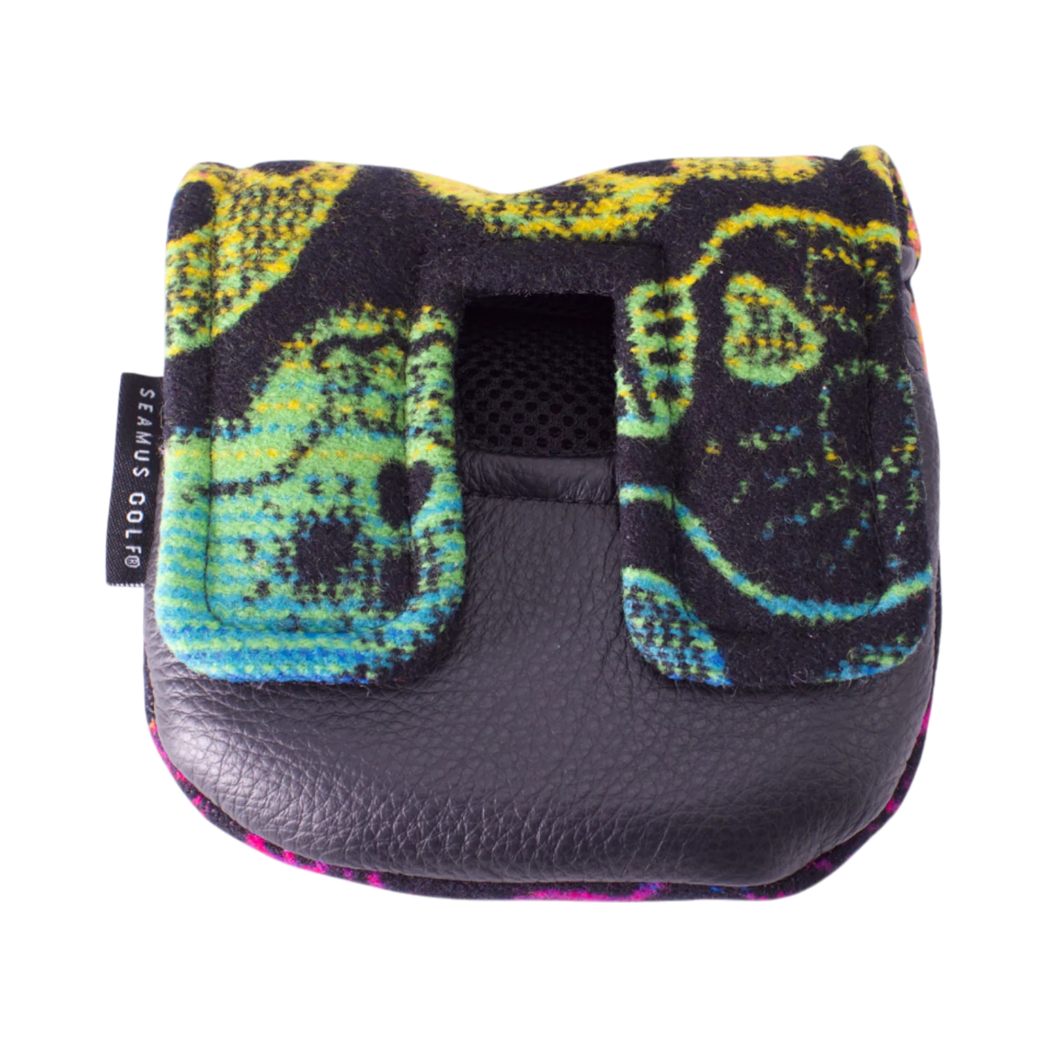 Pendleton® Sugar Skulls Center Shafted Mallet Cover - Image 2