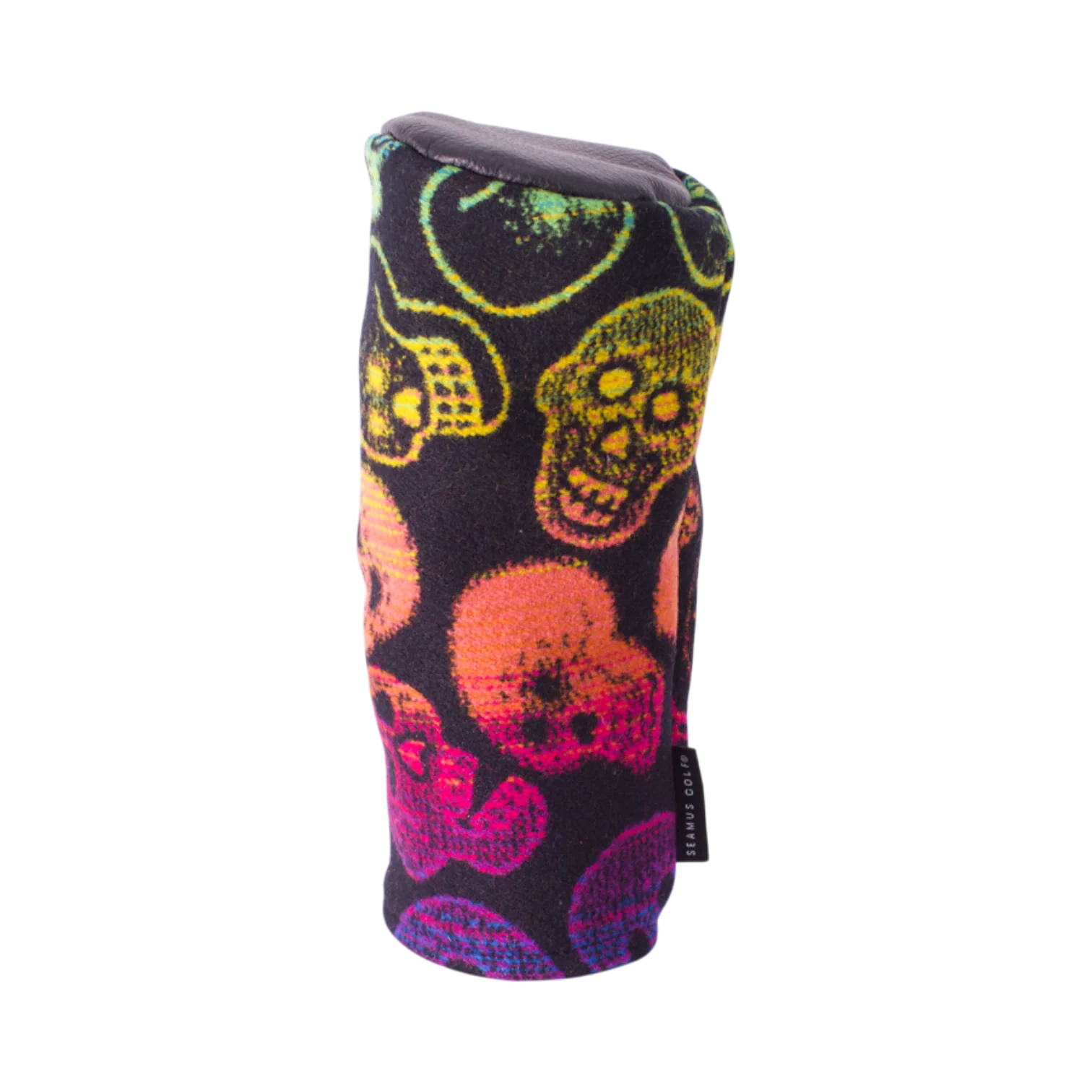 Pendleton® Sugar Skulls Fairway Head Cover - Image 2