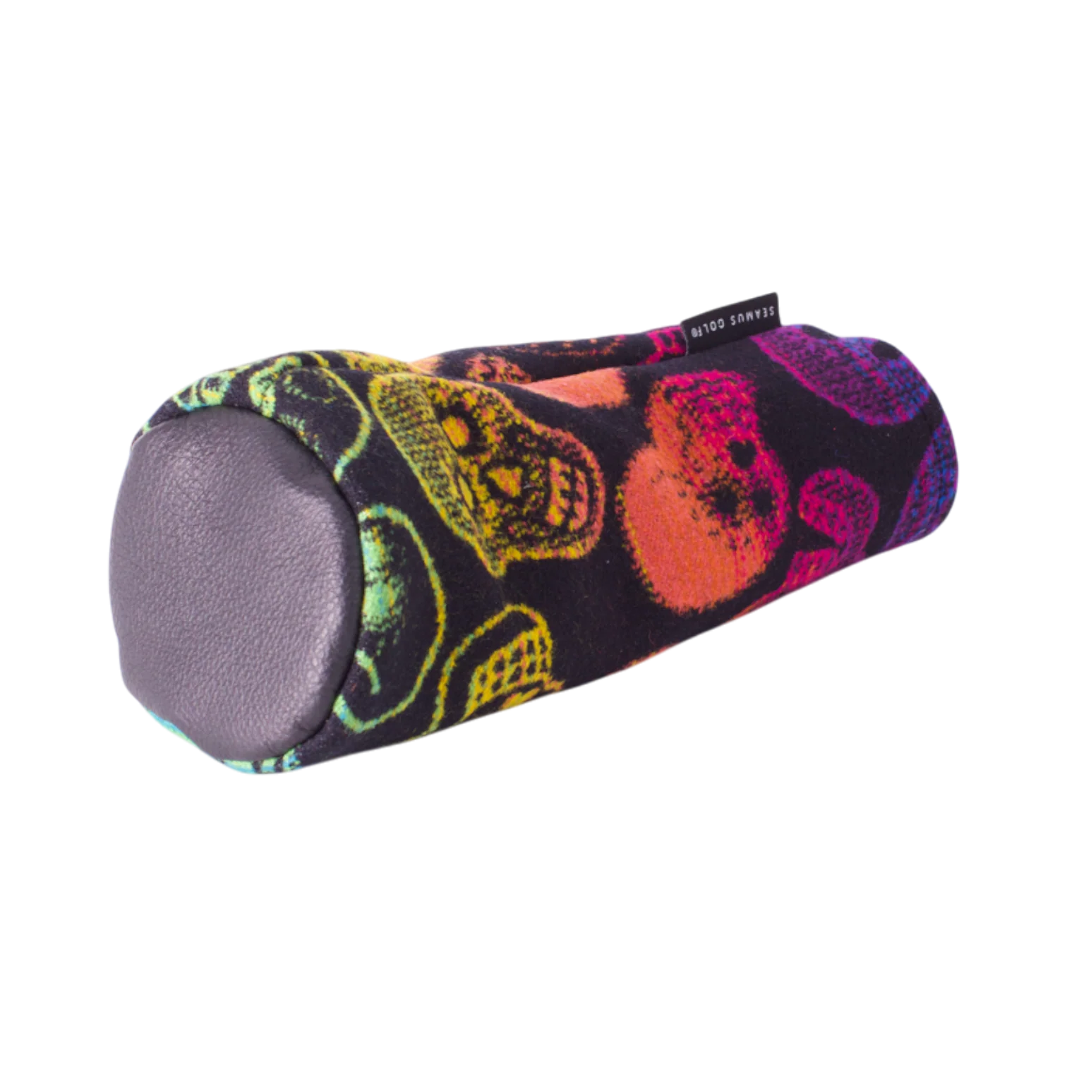 Pendleton® Sugar Skulls Fairway Head Cover - Image 3