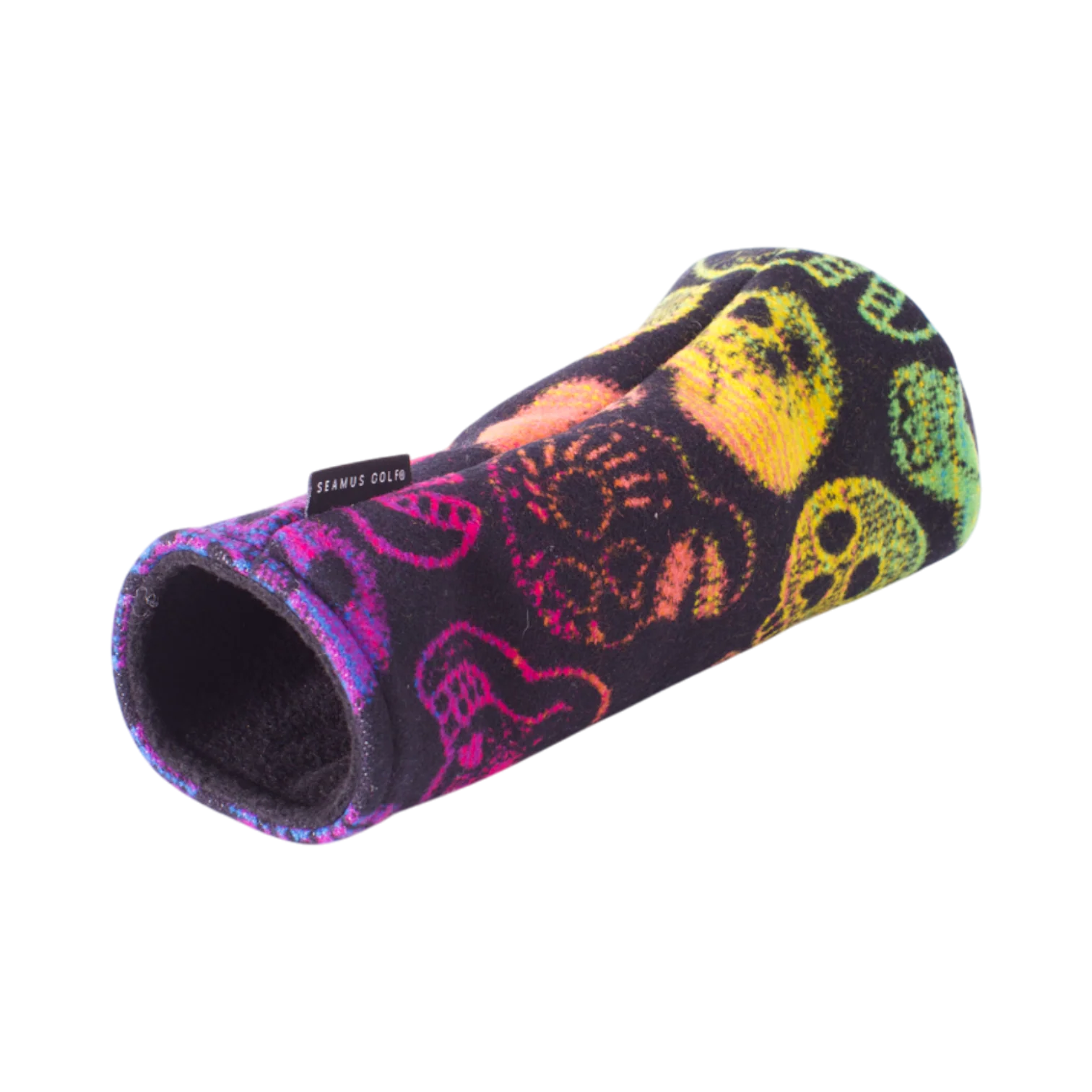 Pendleton® Sugar Skulls Fairway Head Cover - Image 4