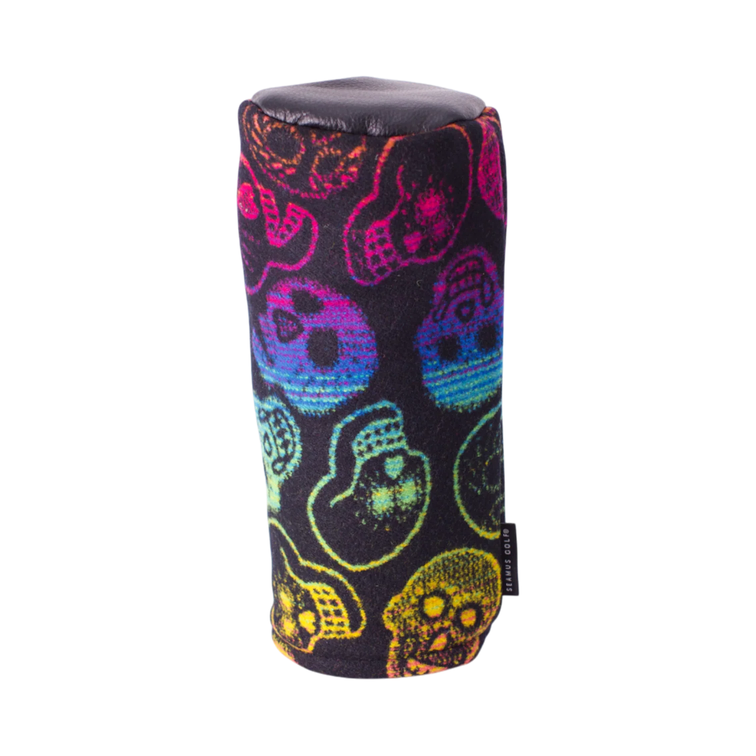 Pendleton® Sugar Skulls Driver Head Cover