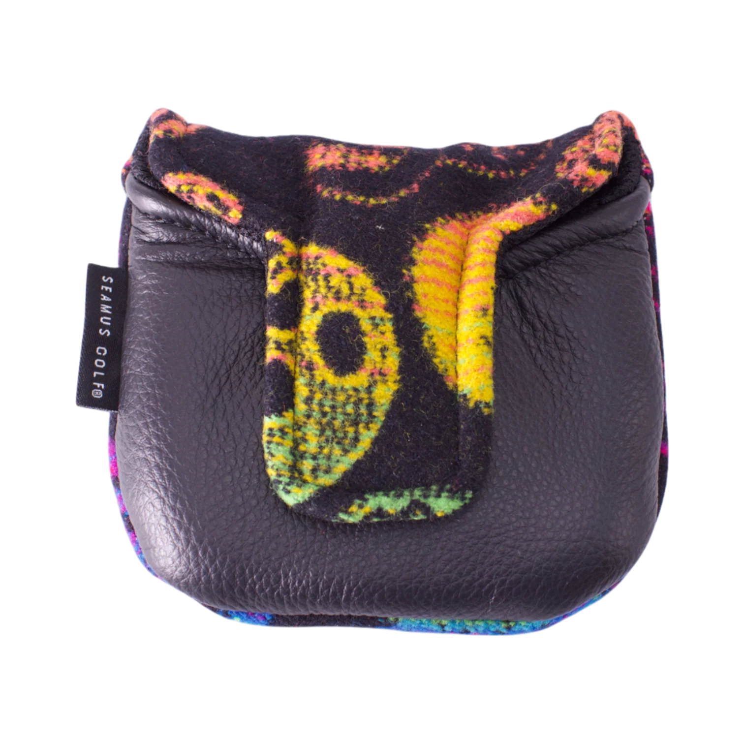 Pendleton® Sugar Skulls Heel Shafted Mallet Cover - Image 2