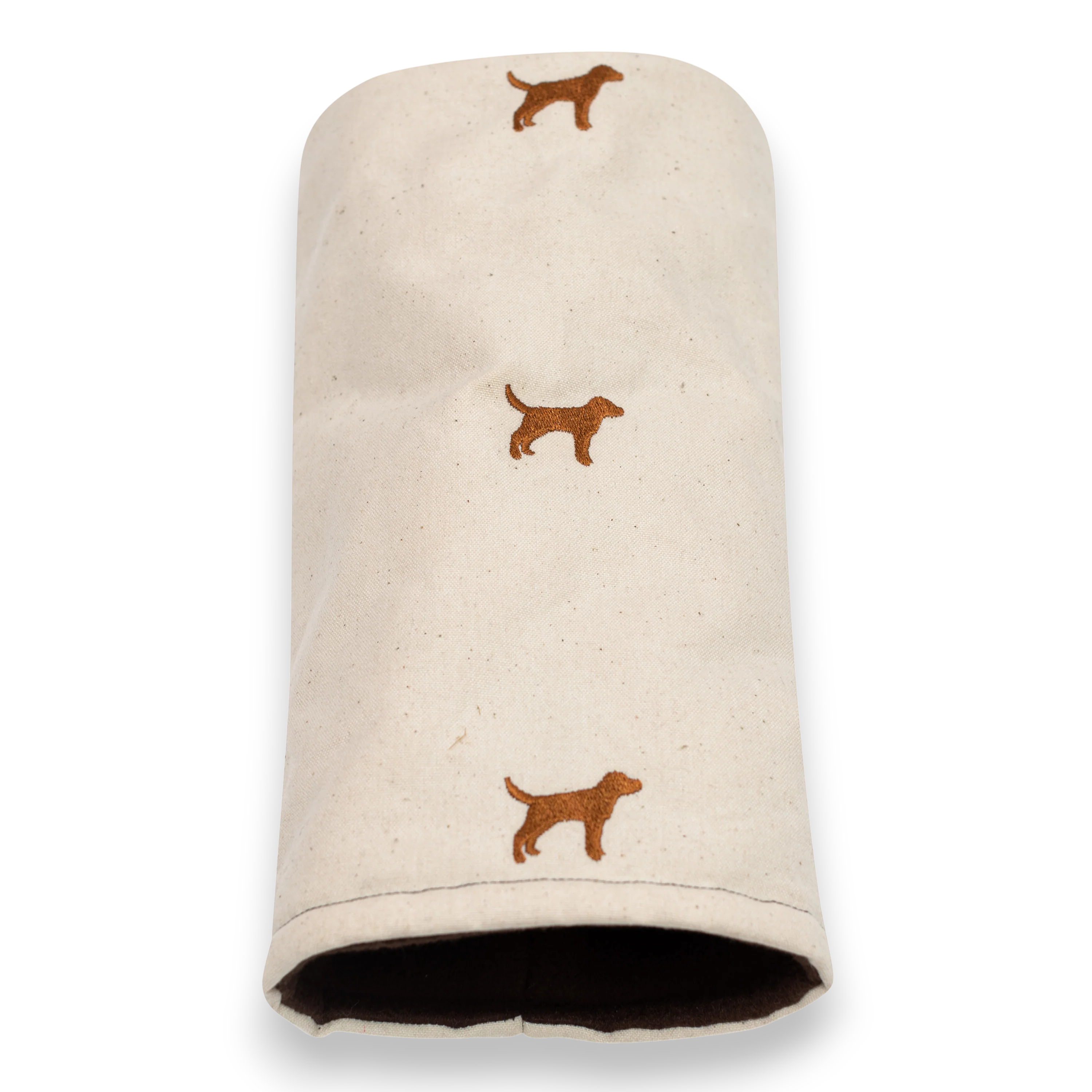 Seamus Lab Head Covers - Image 3