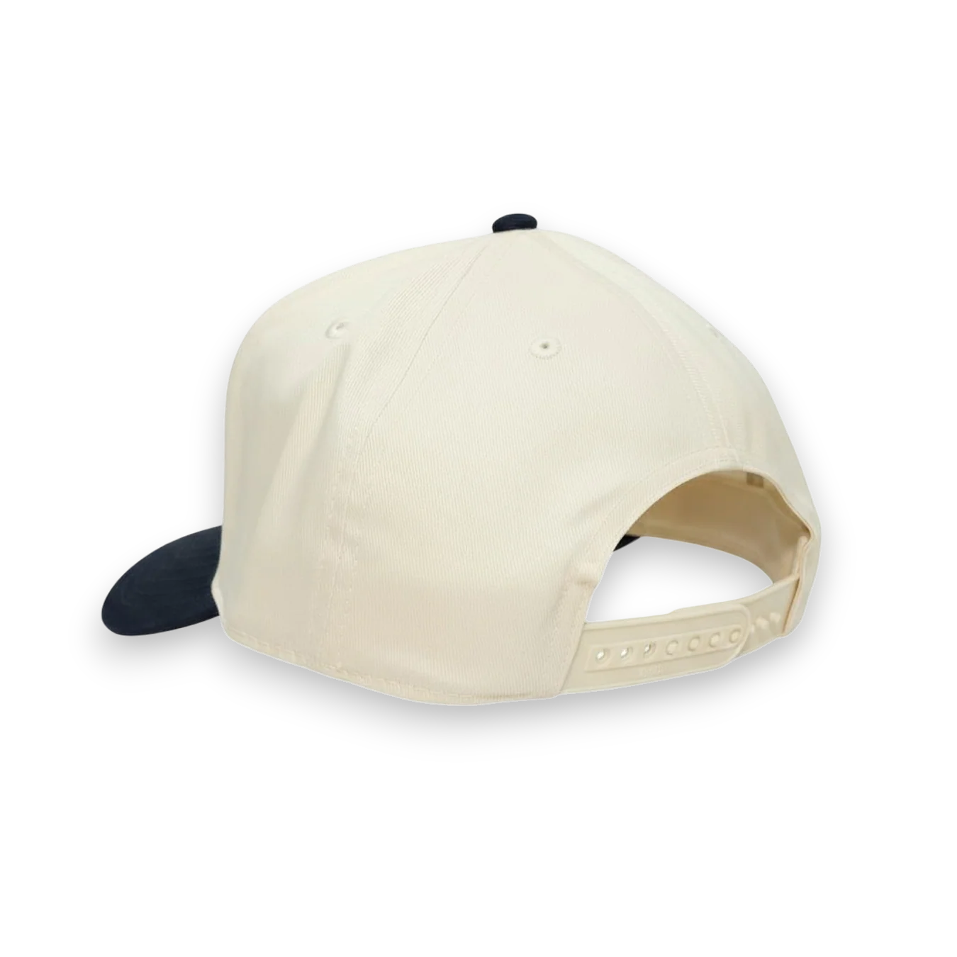 Seamus Vintage Patch Two-Tone Hat - Image 4