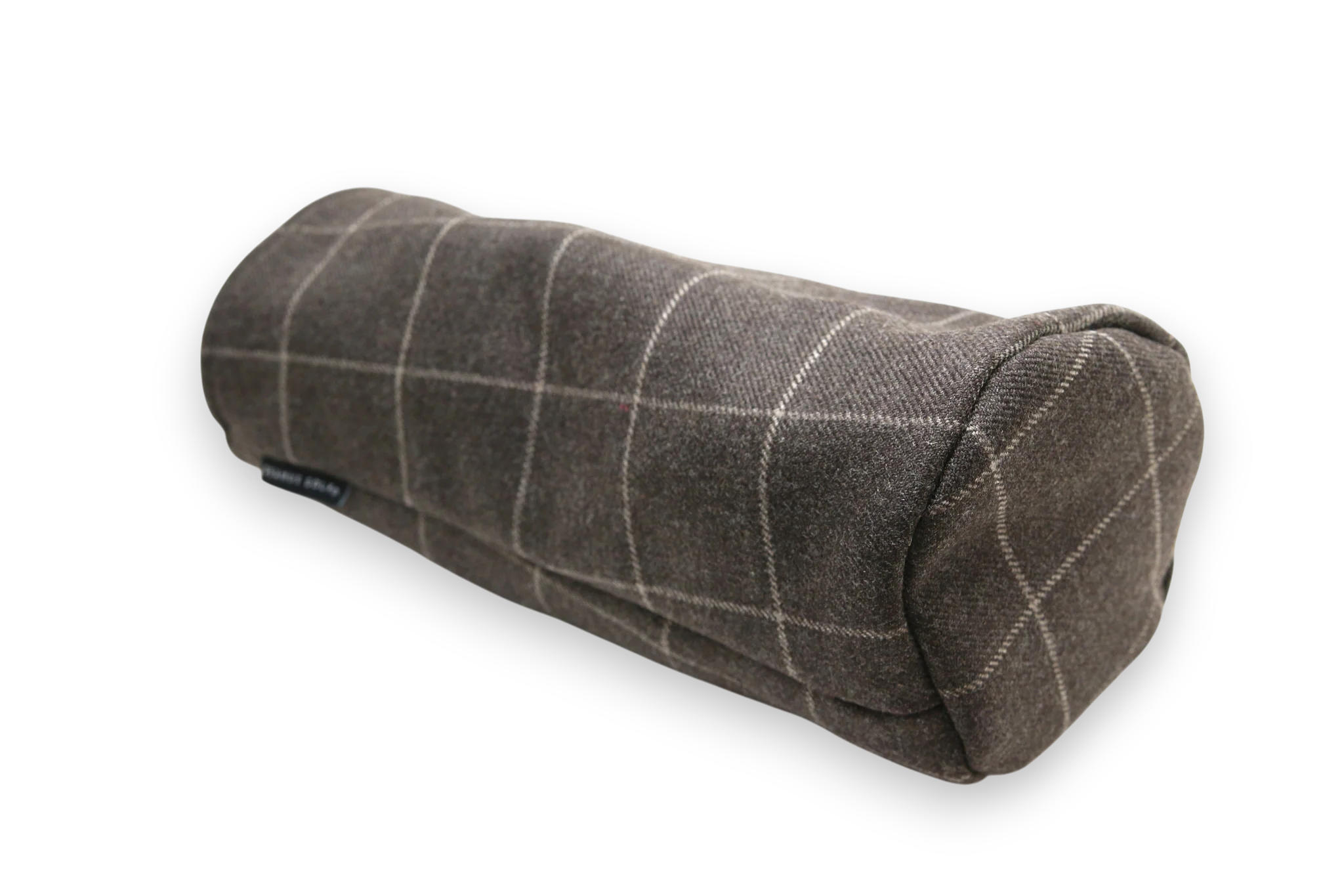 Sloan Square Peat Tartan Head Cover - Image 5