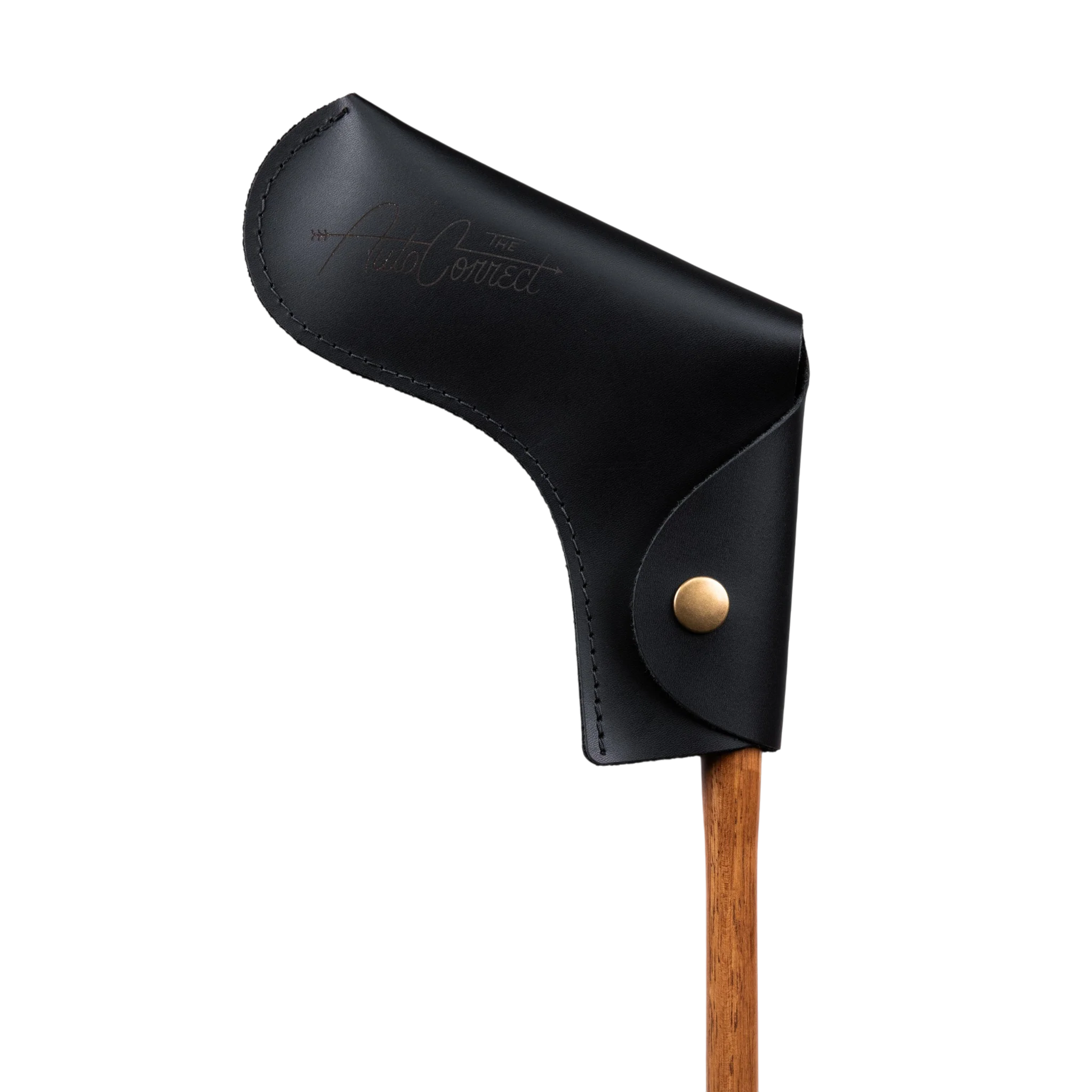 The AutoCorrect™ - Hickory Putter - Image 3