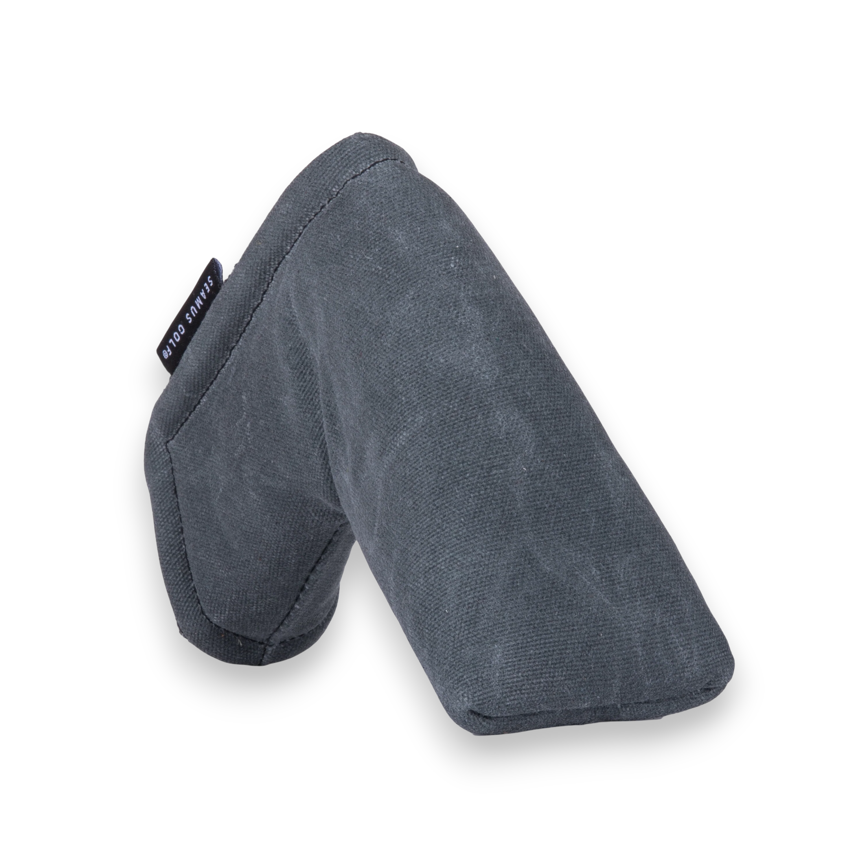 The Countryman - Skyfall Grey Blade Putter Cover