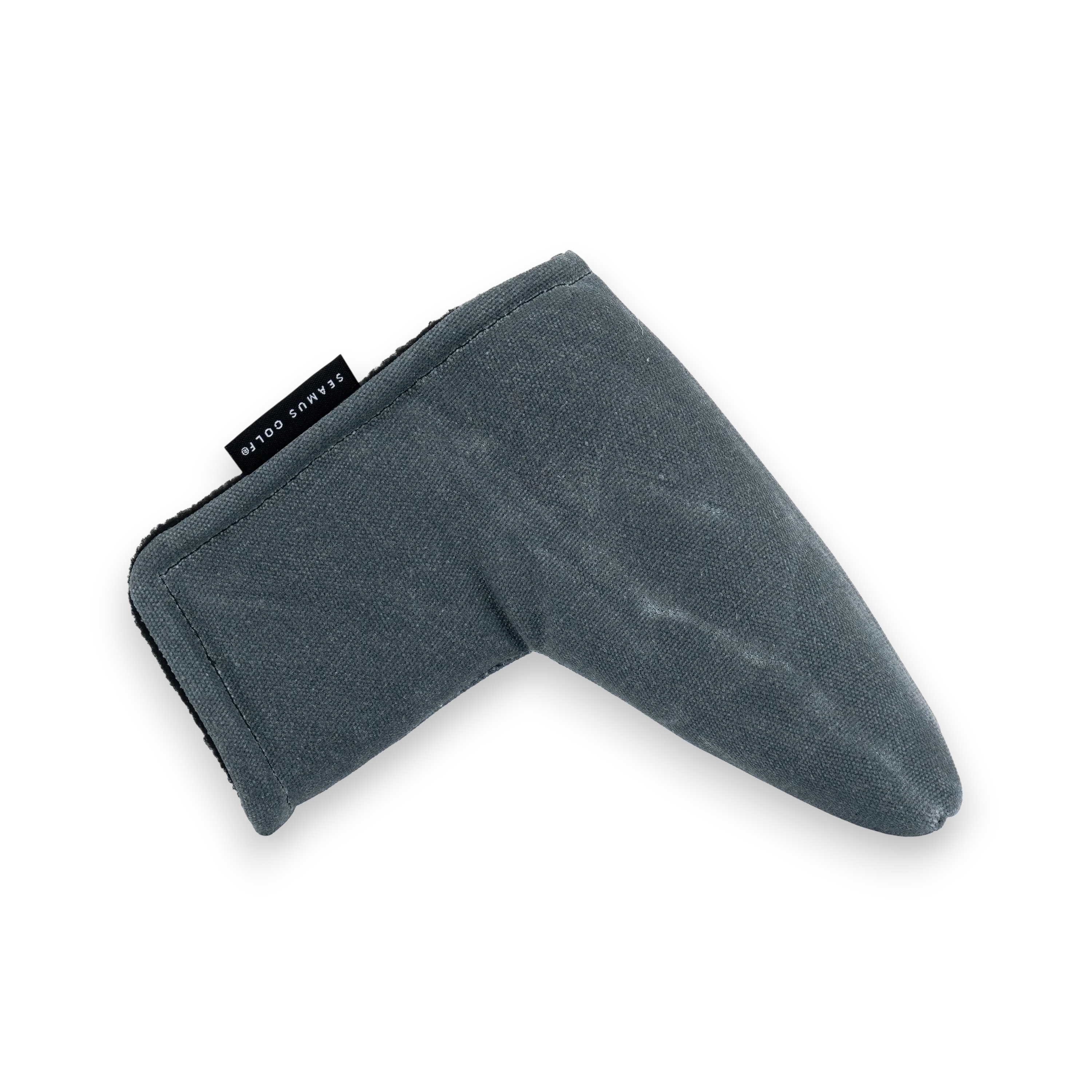 The Countryman - Skyfall Grey Blade Putter Cover - Image 3