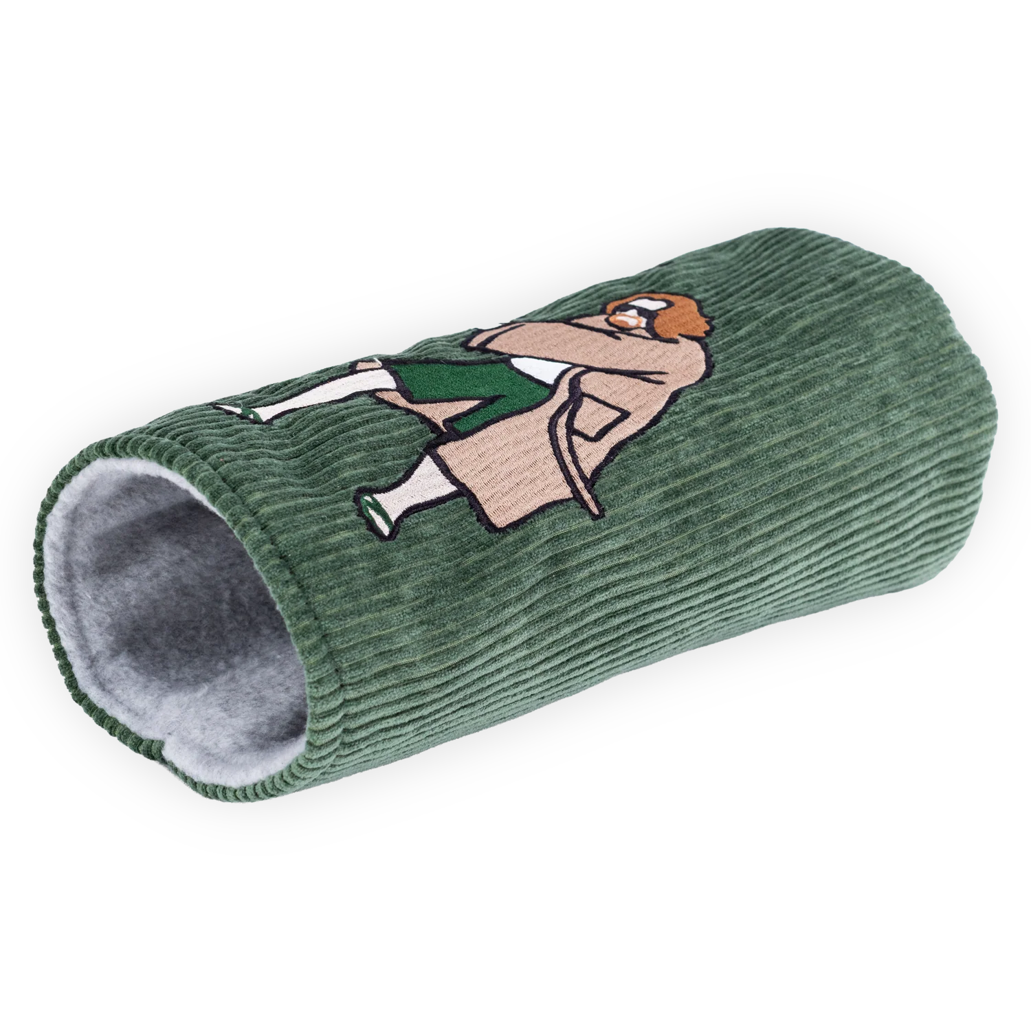 The Dude Conifer Corduroy Driver - Image 4