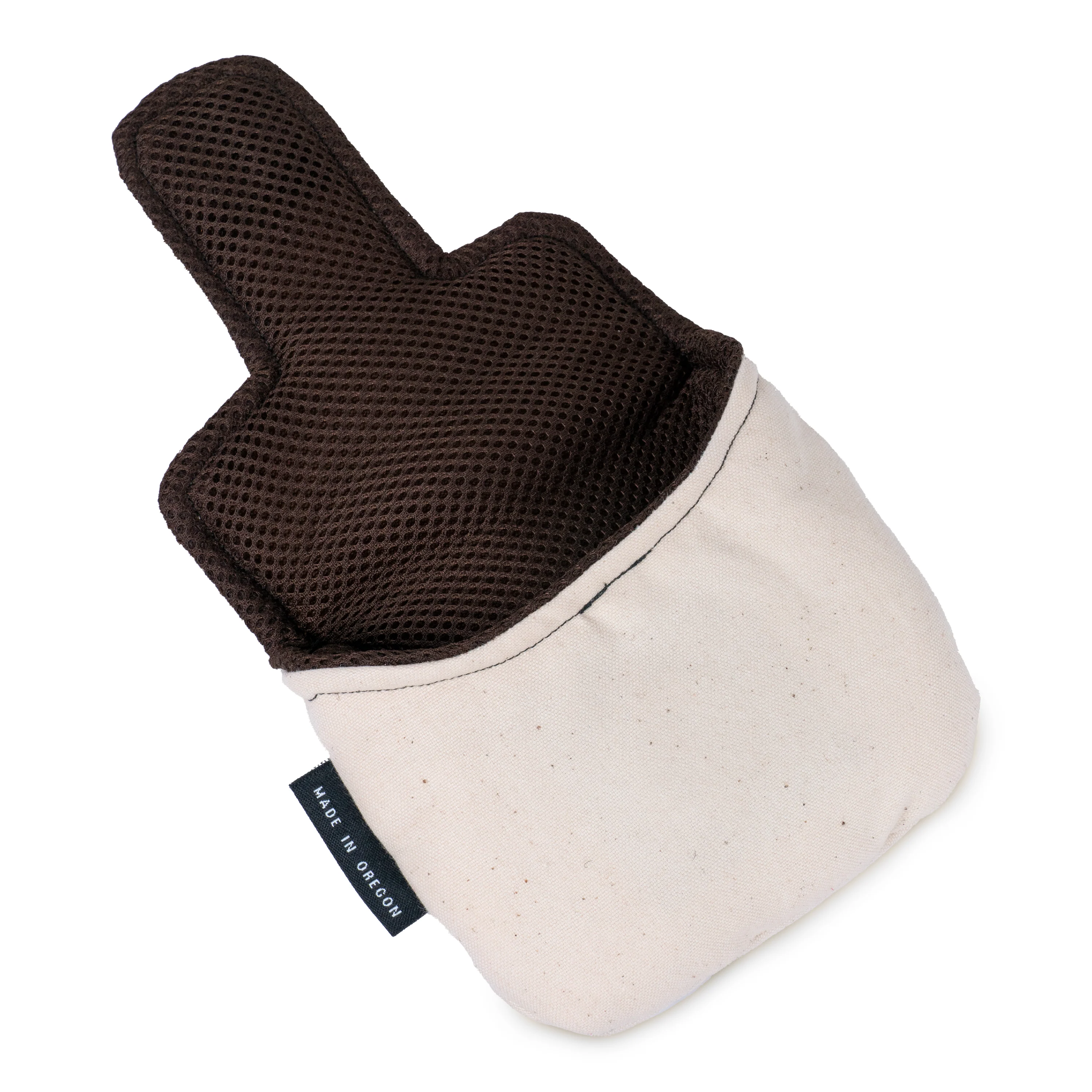 The Dude Mallet Putter Cover - Image 3