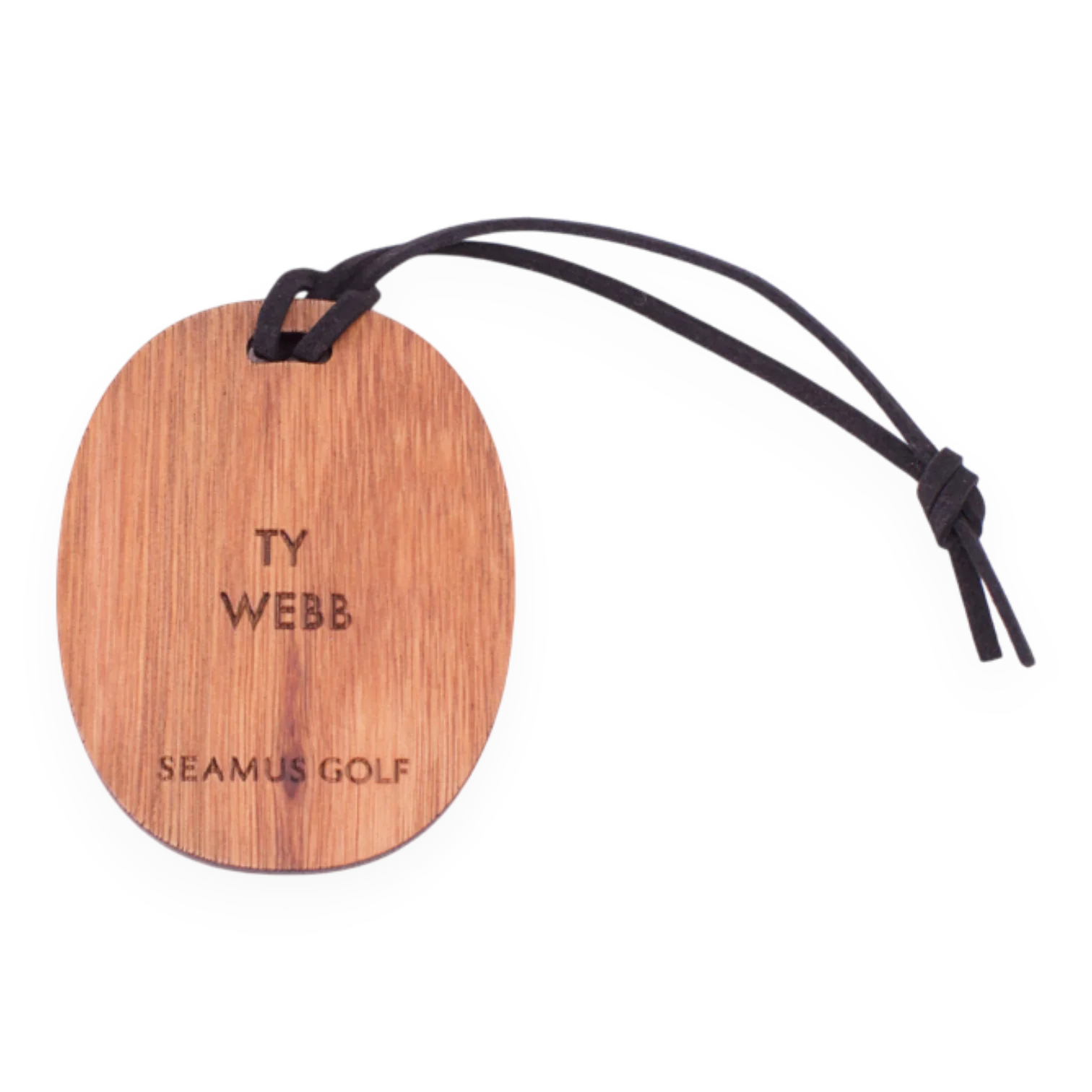 Touch Gorse Bag Tag - Image 3