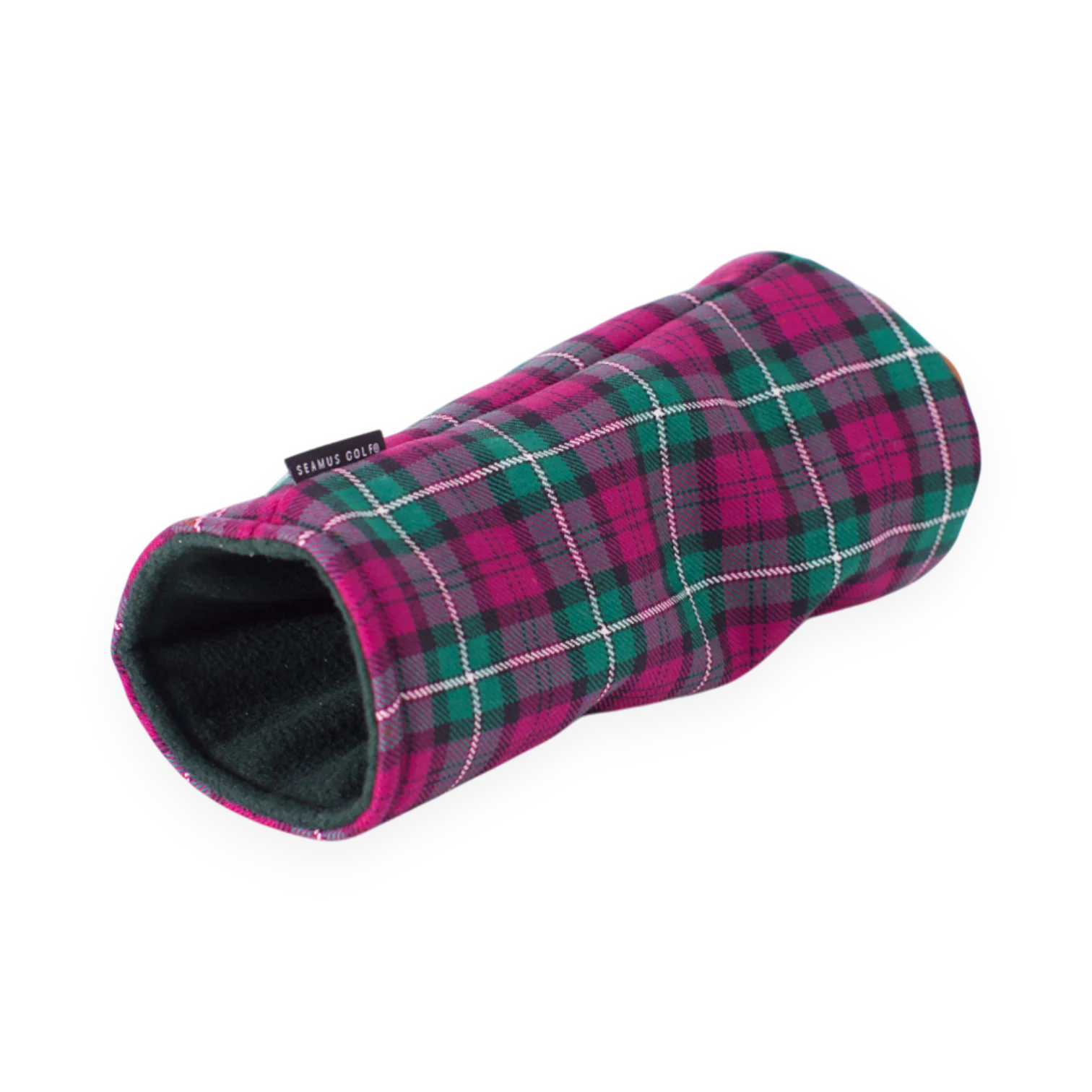 Transfusion Tartan Head Covers - Image 8