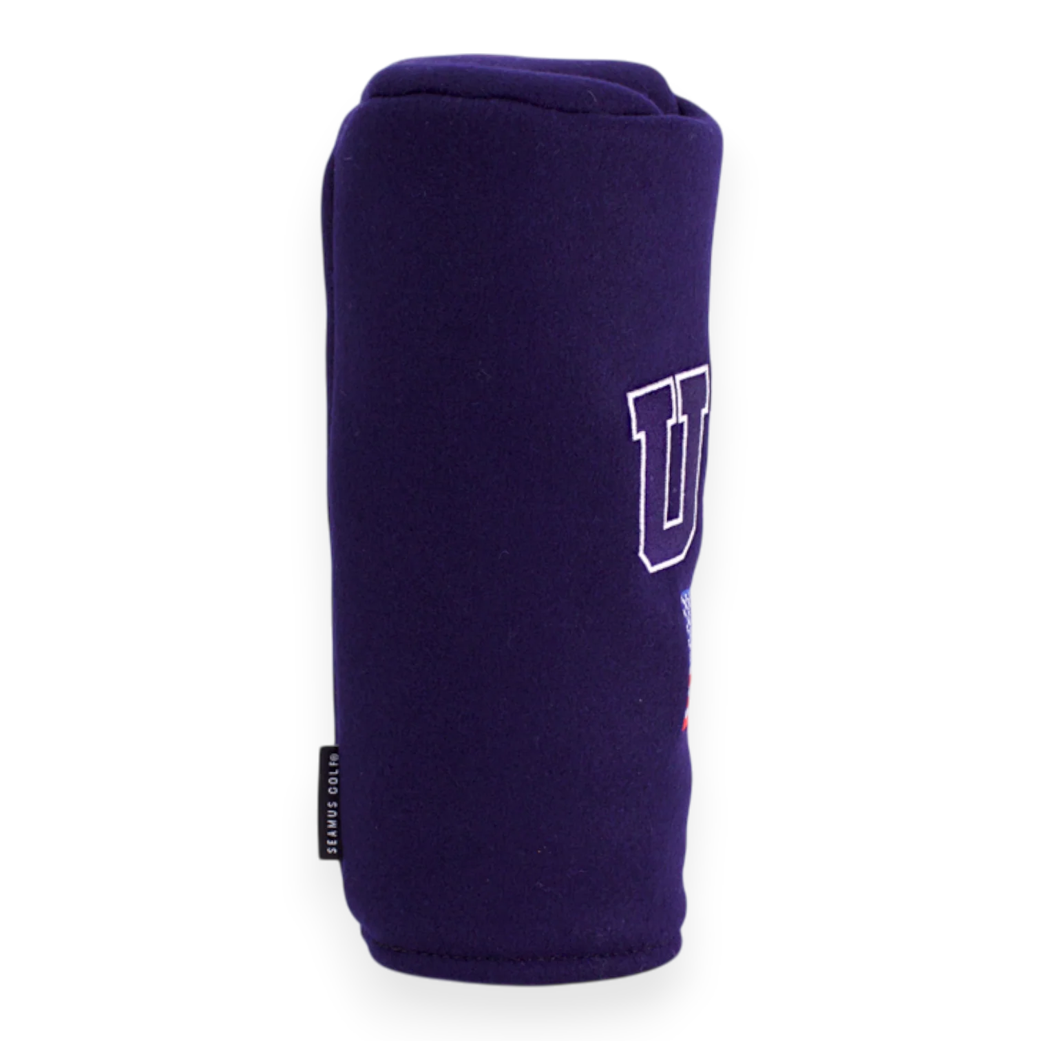 USA Wool Head Covers - Navy - Image 5