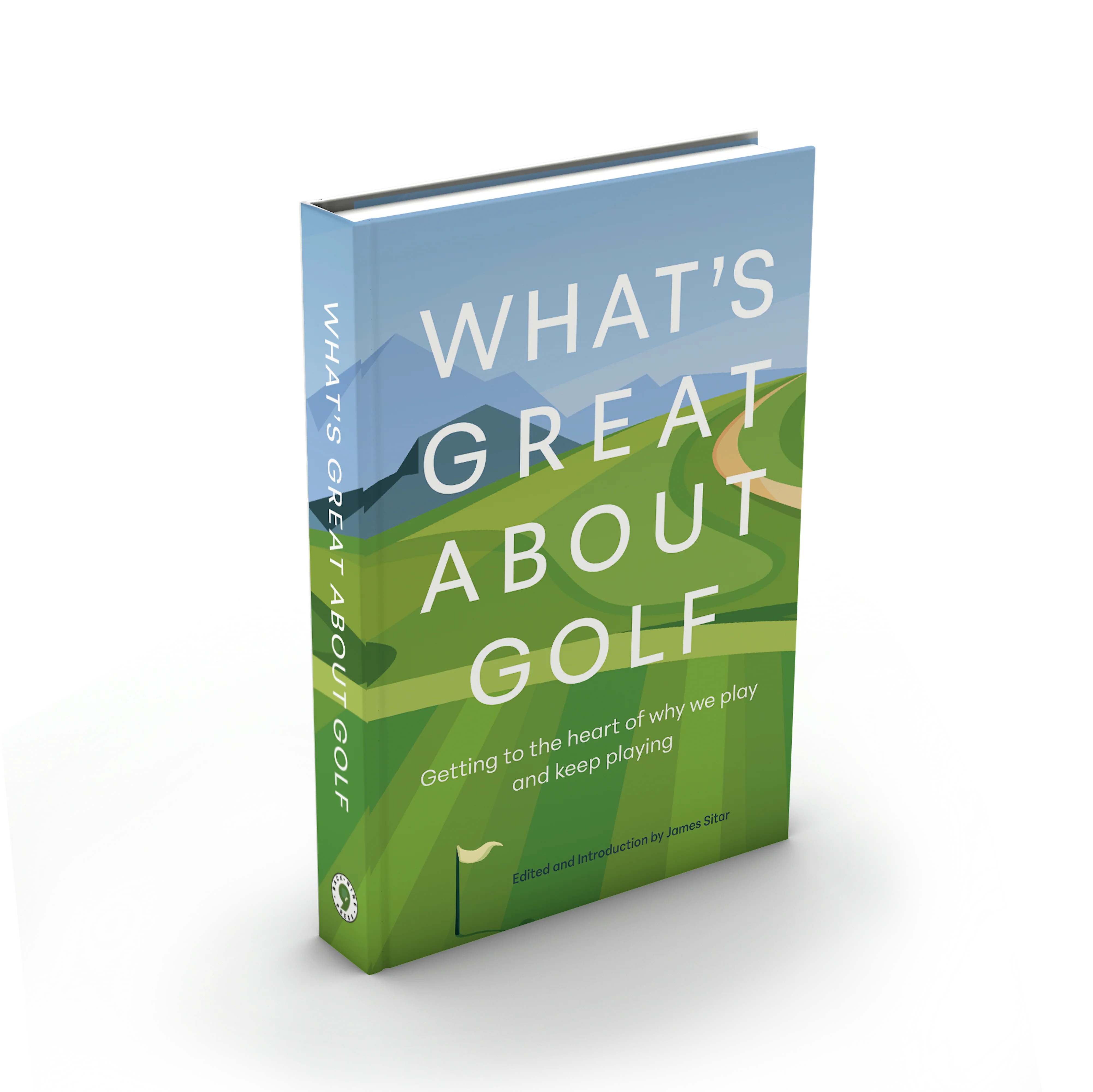 What's Great About Golf - Image 2
