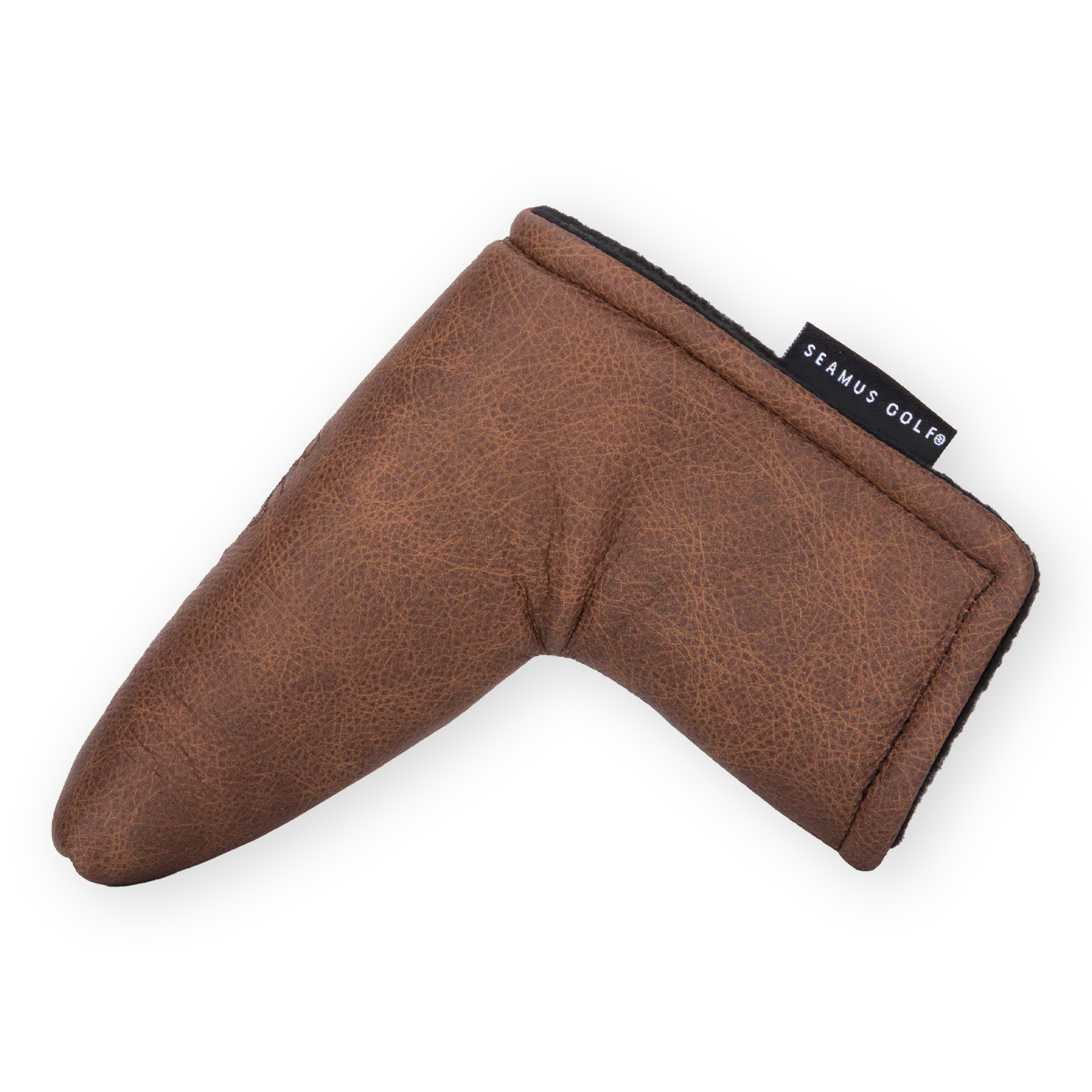 Whiskey Outlaw Leather Blade Putter - Image 3