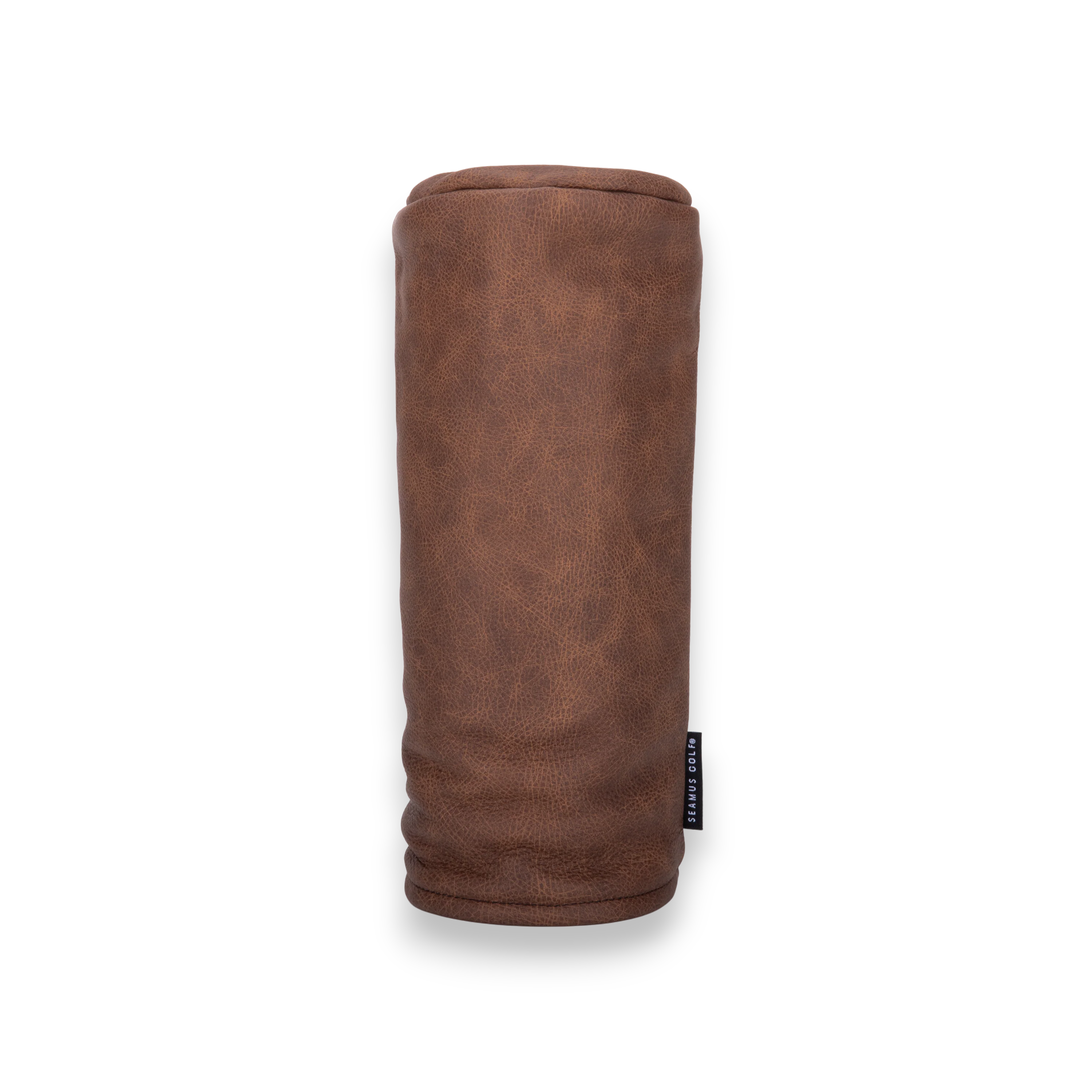 Whiskey Outlaw Leather Driver - Image 3