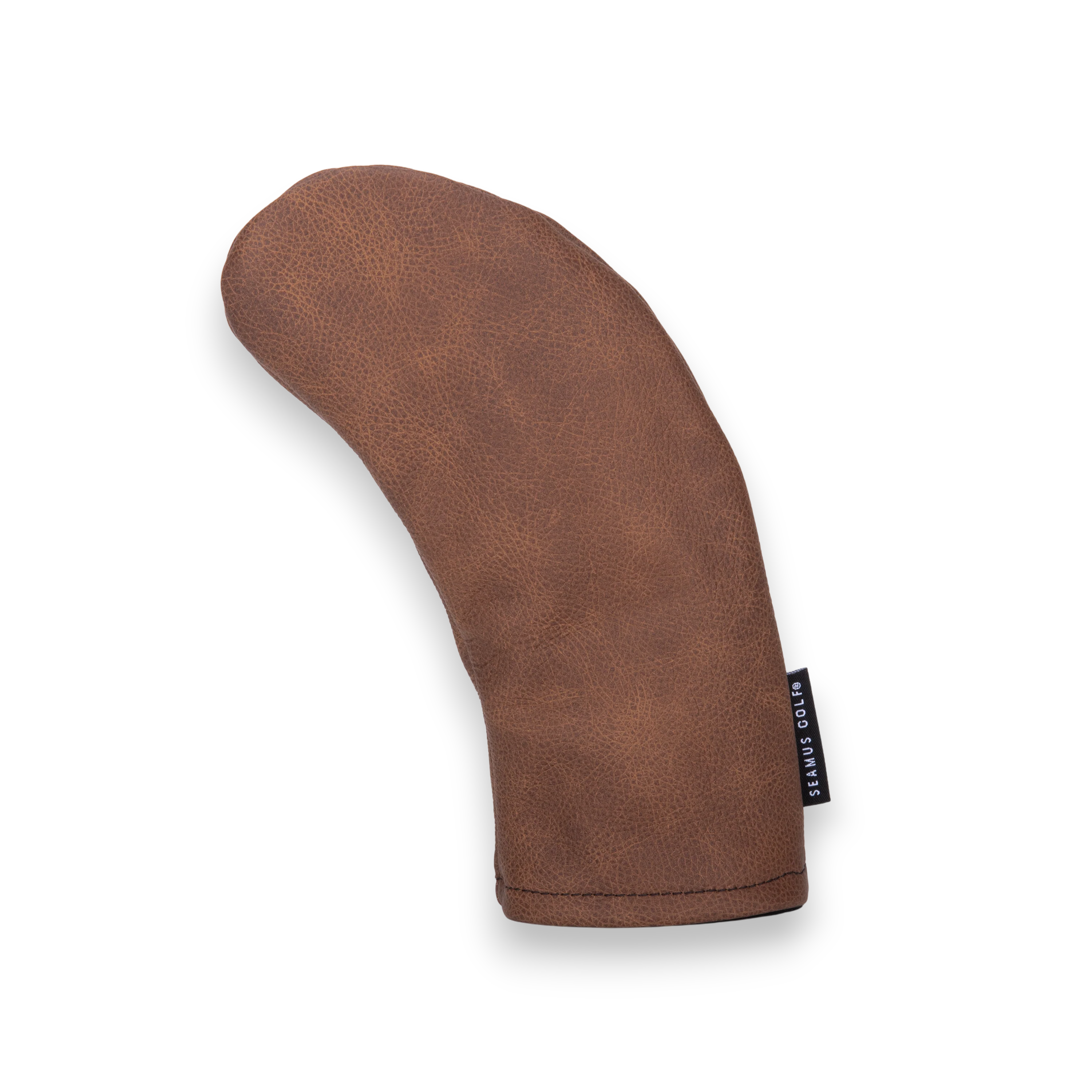 Whiskey Outlaw Leather Hybrid