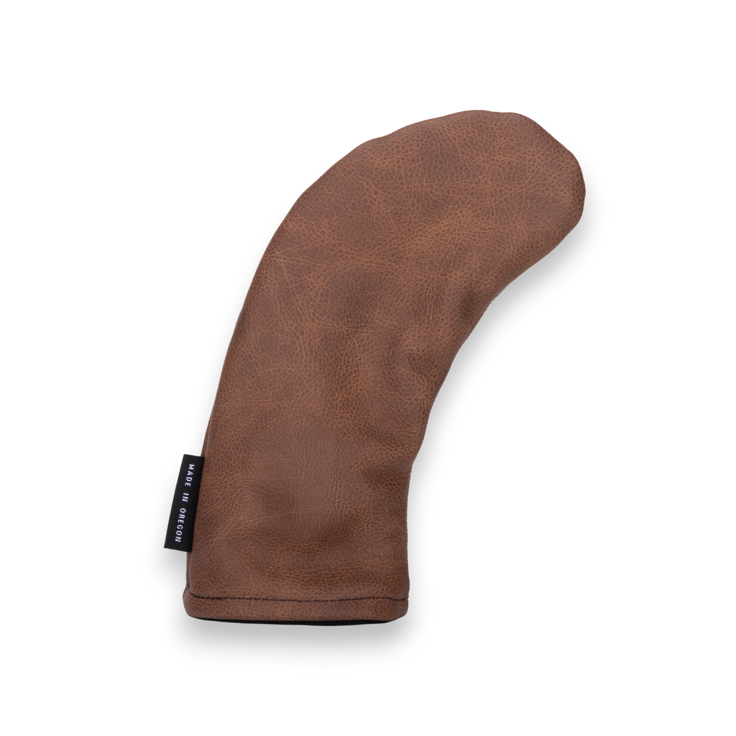 Whiskey Outlaw Leather Hybrid - Image 2