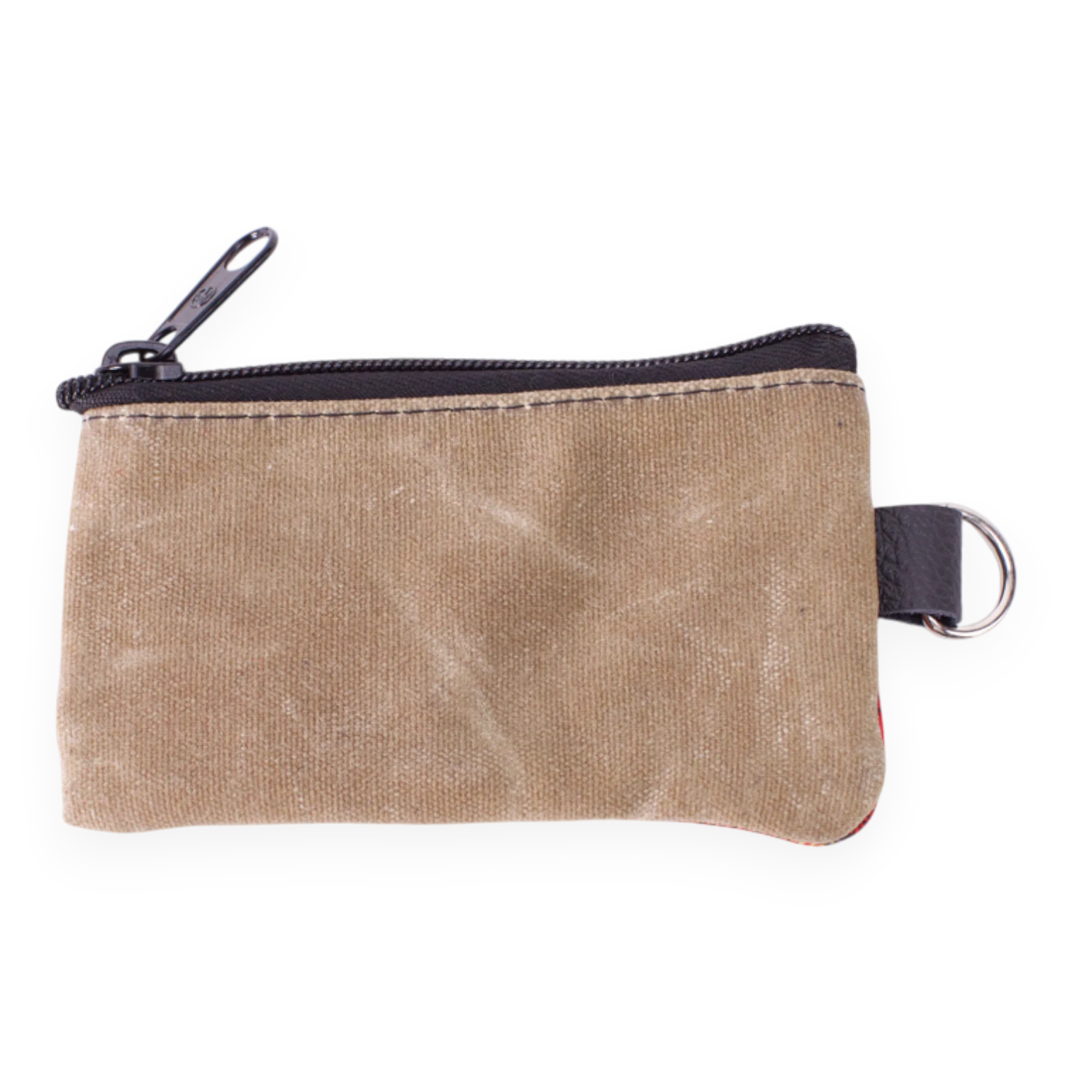 Small Zipper Pouch | Brodie - Image 2